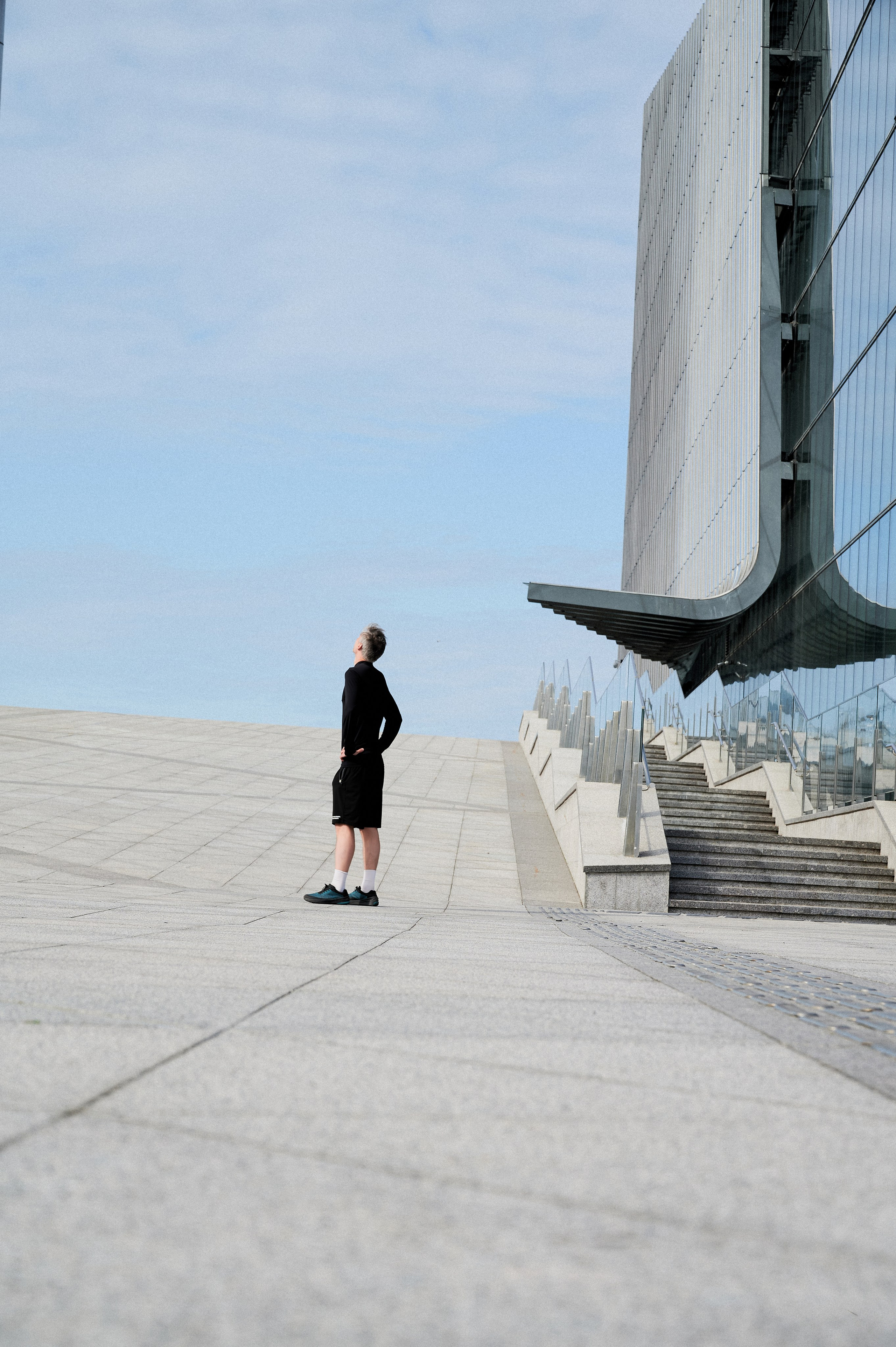 Спортивная фотосессия для атлета и пловца Андрея. Портретный, fashion фотограф в Москве Инга Сергеева