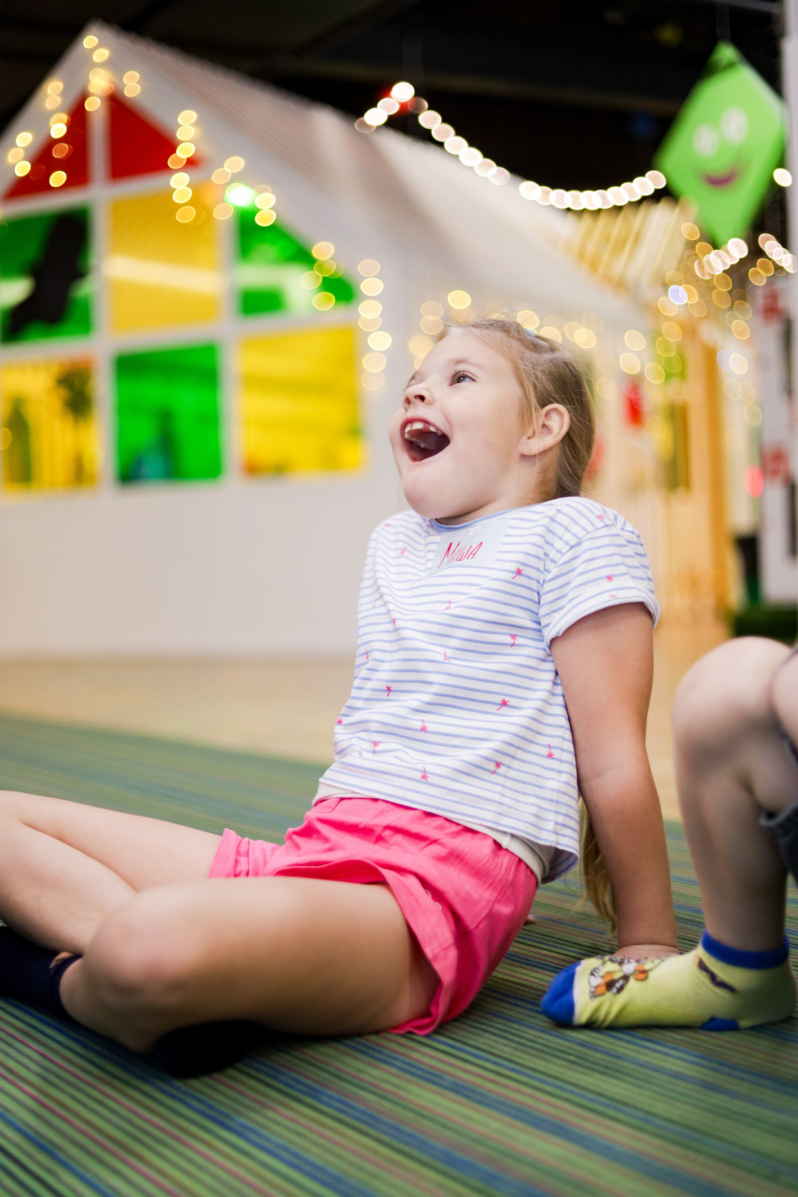 Детские праздники. Фотограф Манеев Богдан