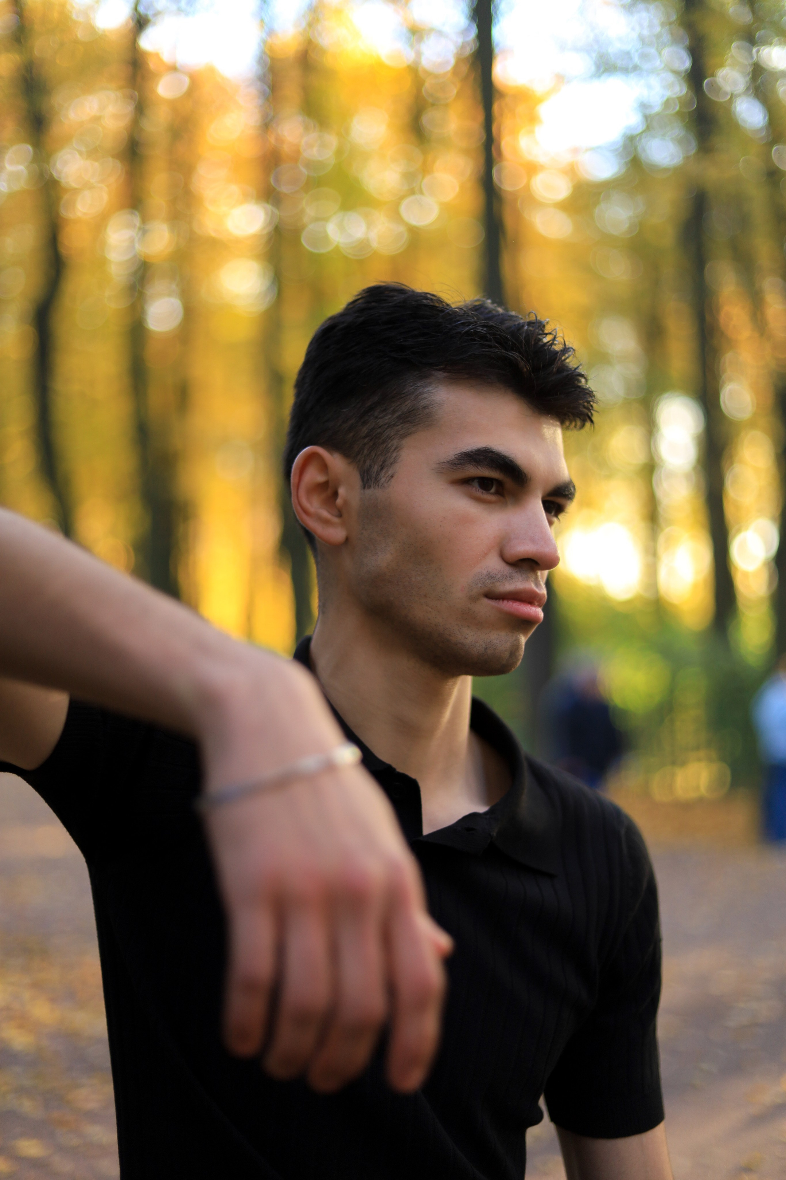 Джони. Фотограф Манеев Богдан