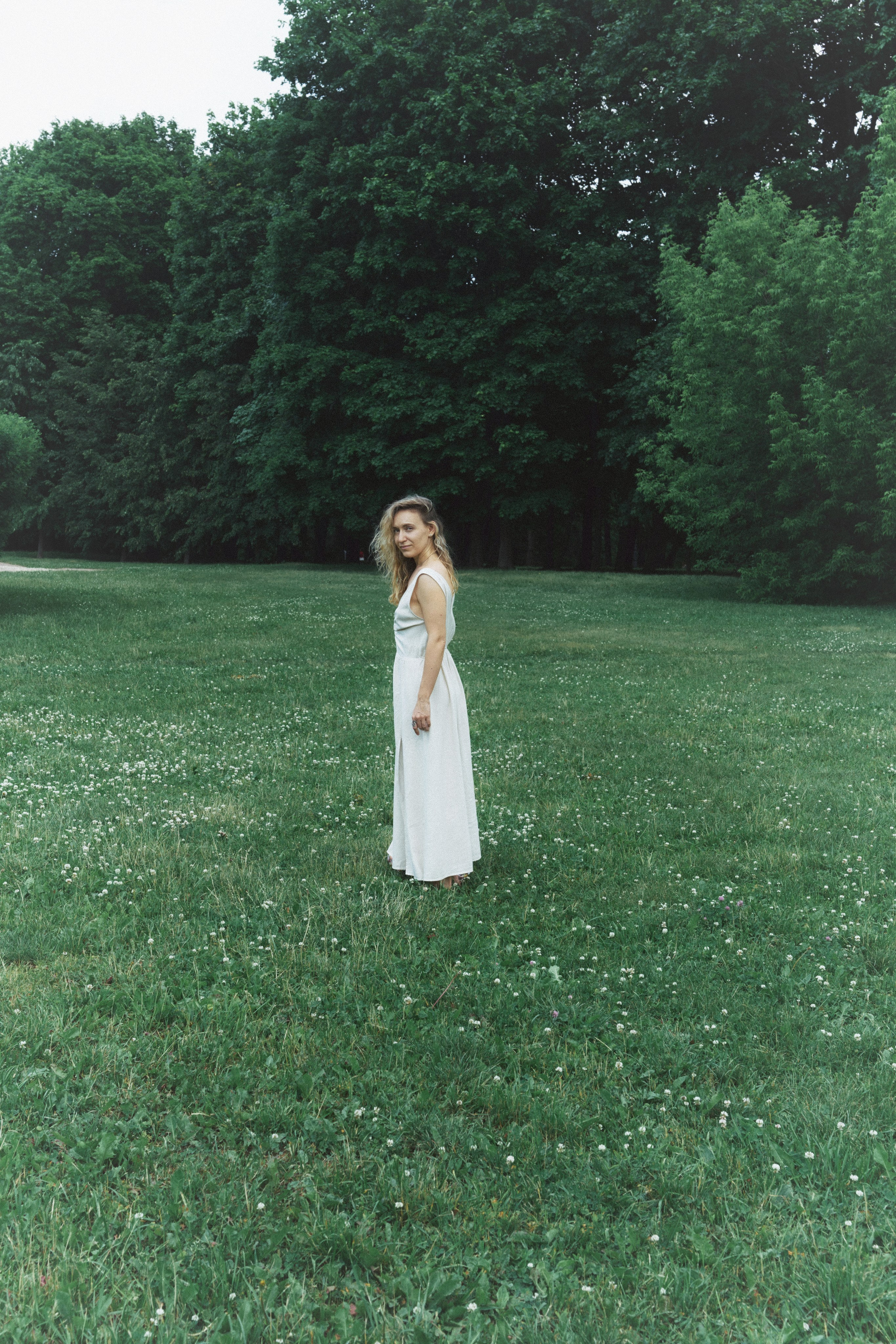 Юля. Фотограф и видеограф в Москве Юлия Прушинская