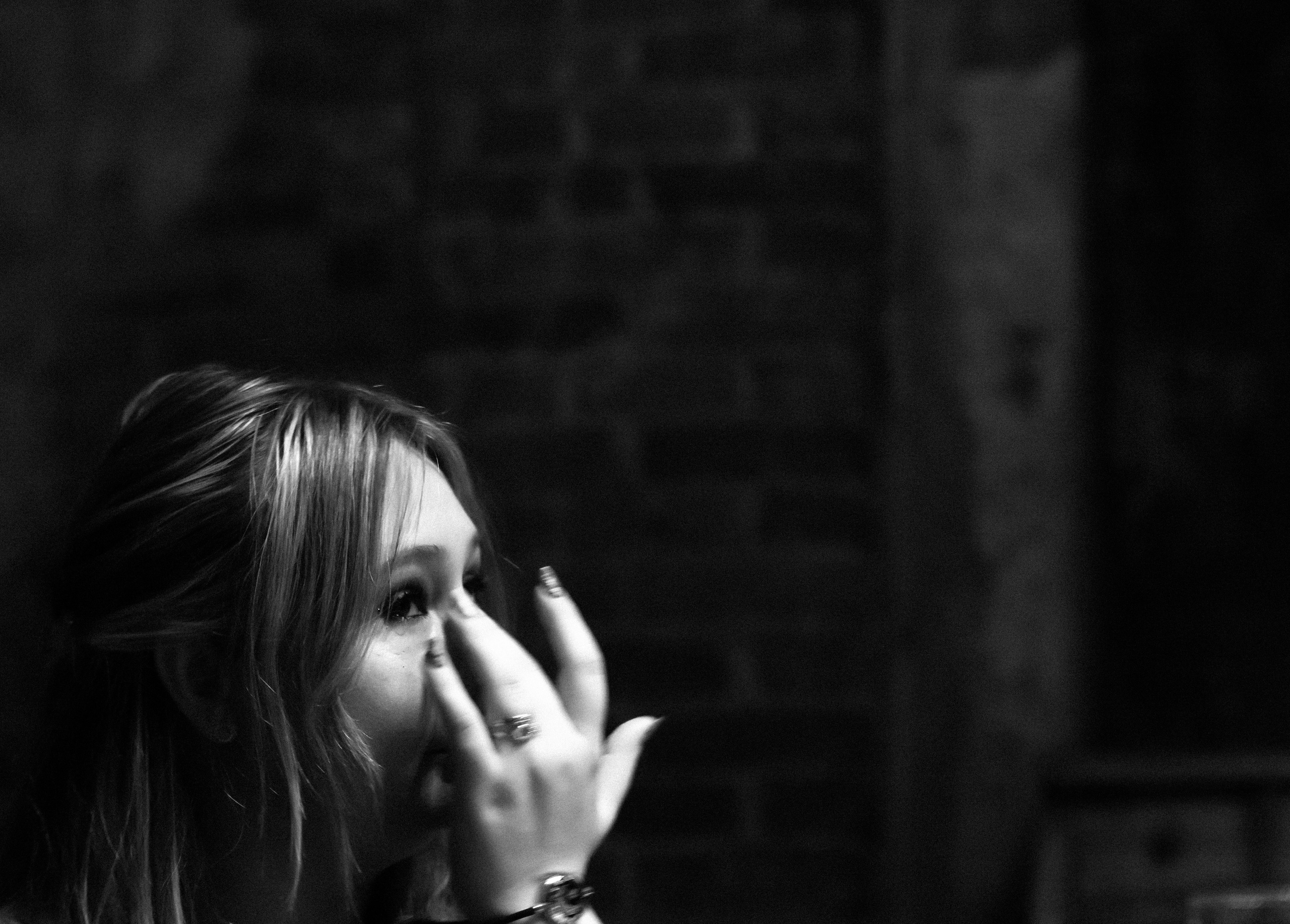 Выходи!. Георгий Тришаков