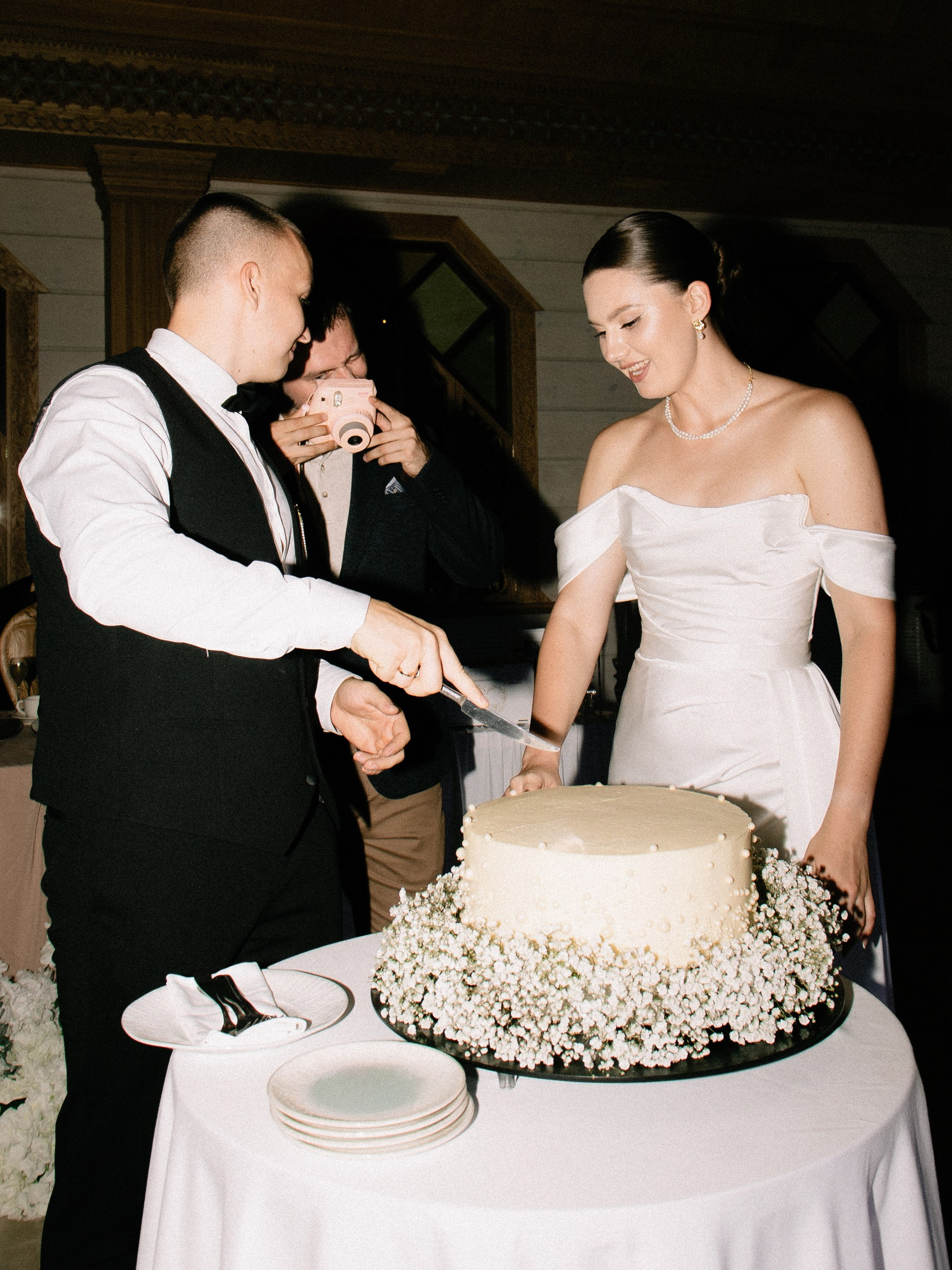 K & M. Фотограф Пенза Фёдор Беляев