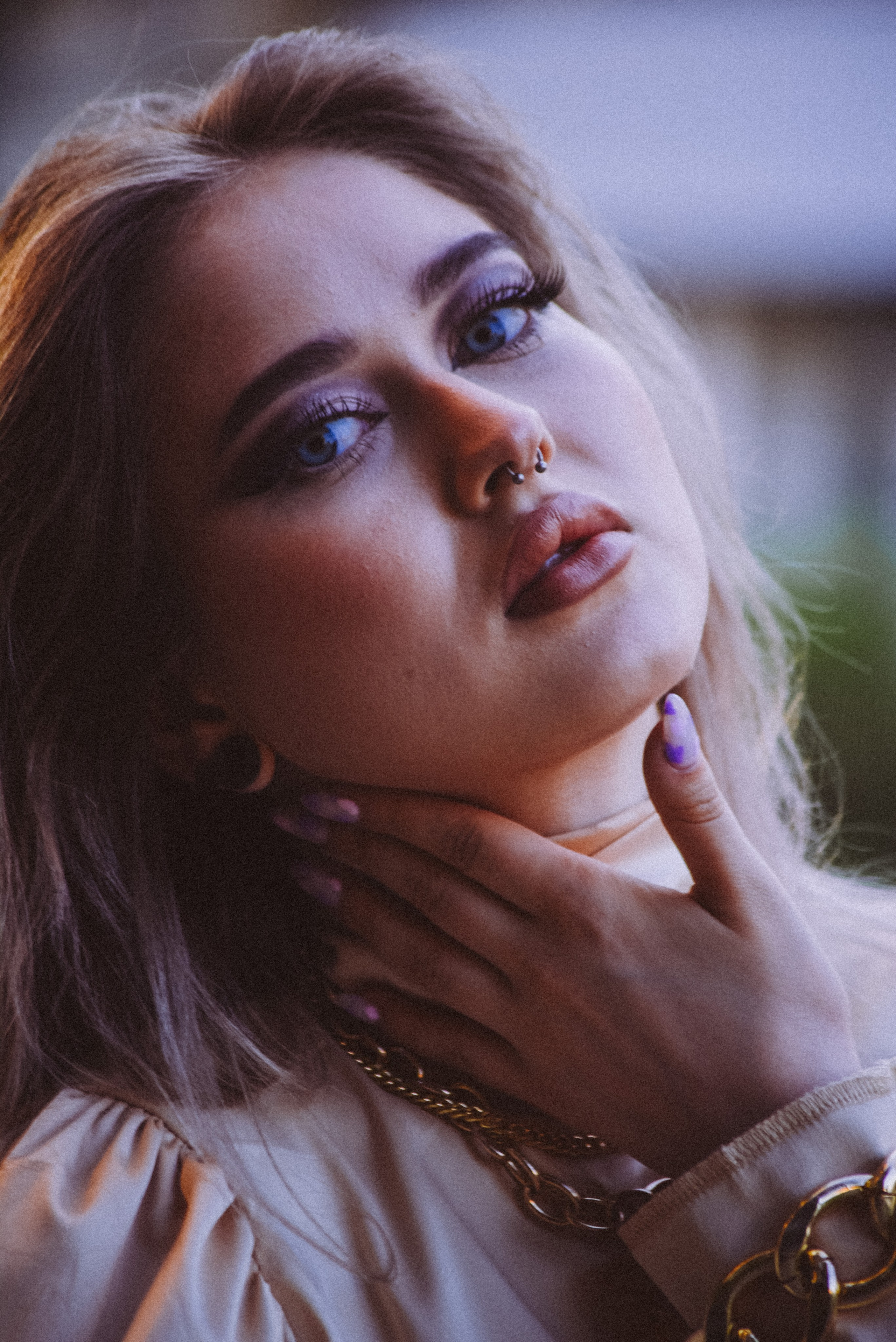 Анастасия. Июнь'21. Фотограф Чебоксары / Москва