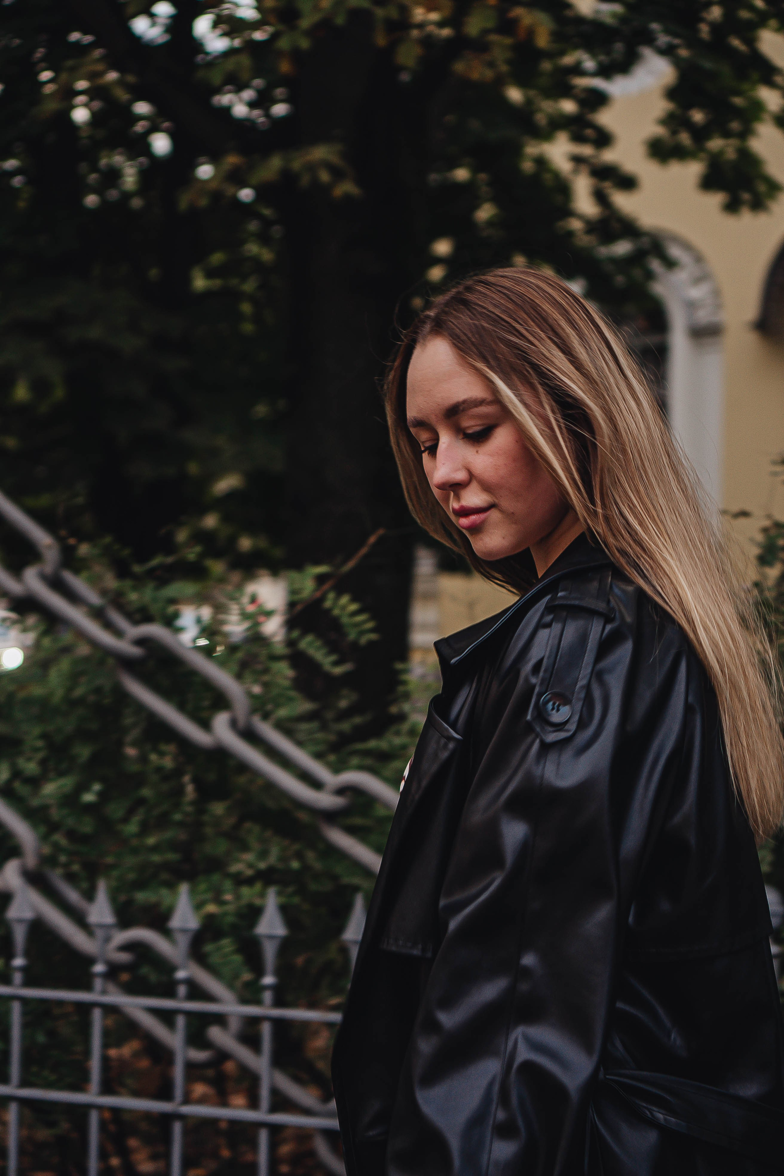 Жественность. Профессиональный фотограф, Санкт-Петербург — Виктория Богомолова