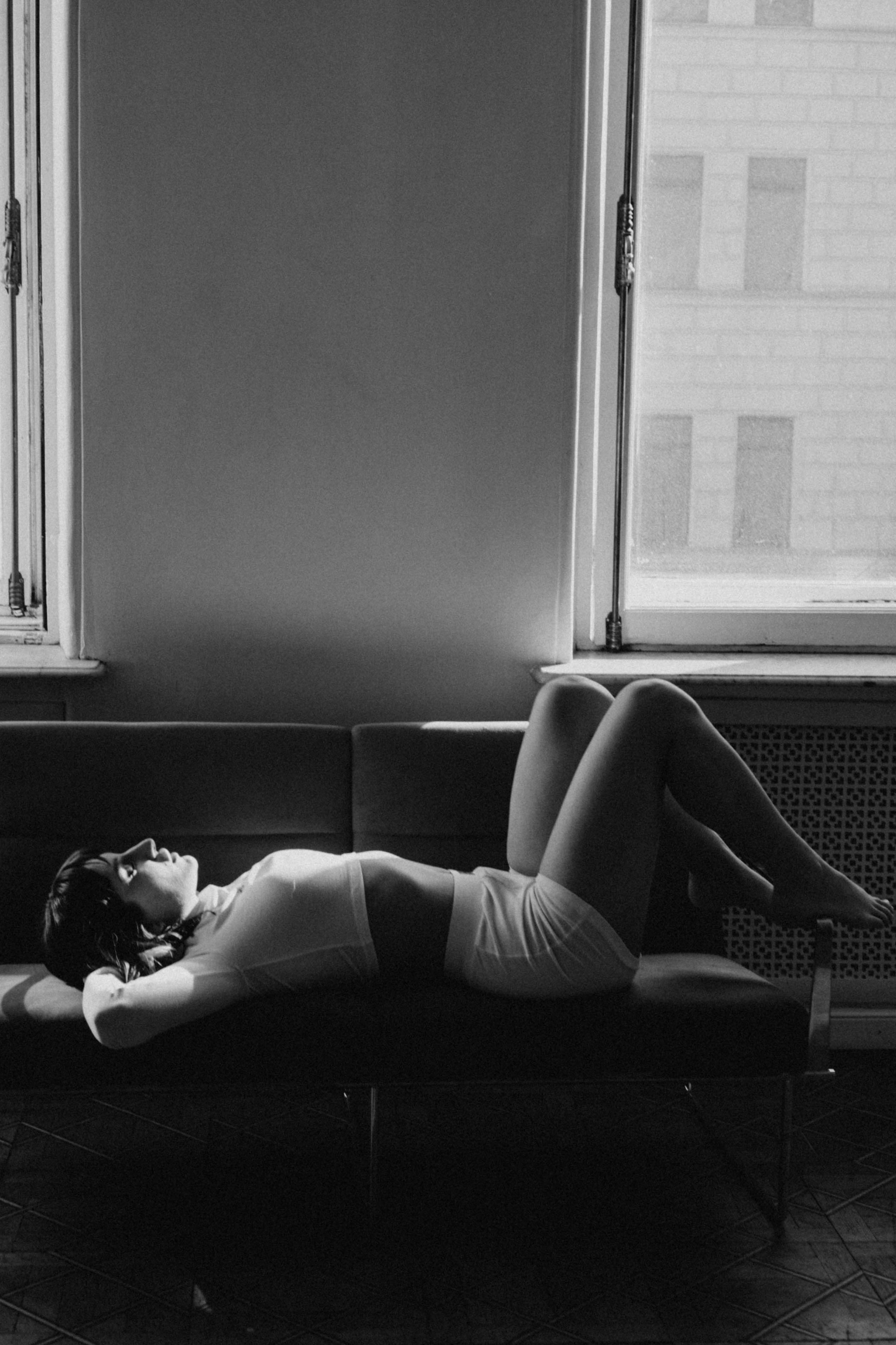 Студийная. Профессиональный фотограф, Санкт-Петербург — Виктория Богомолова