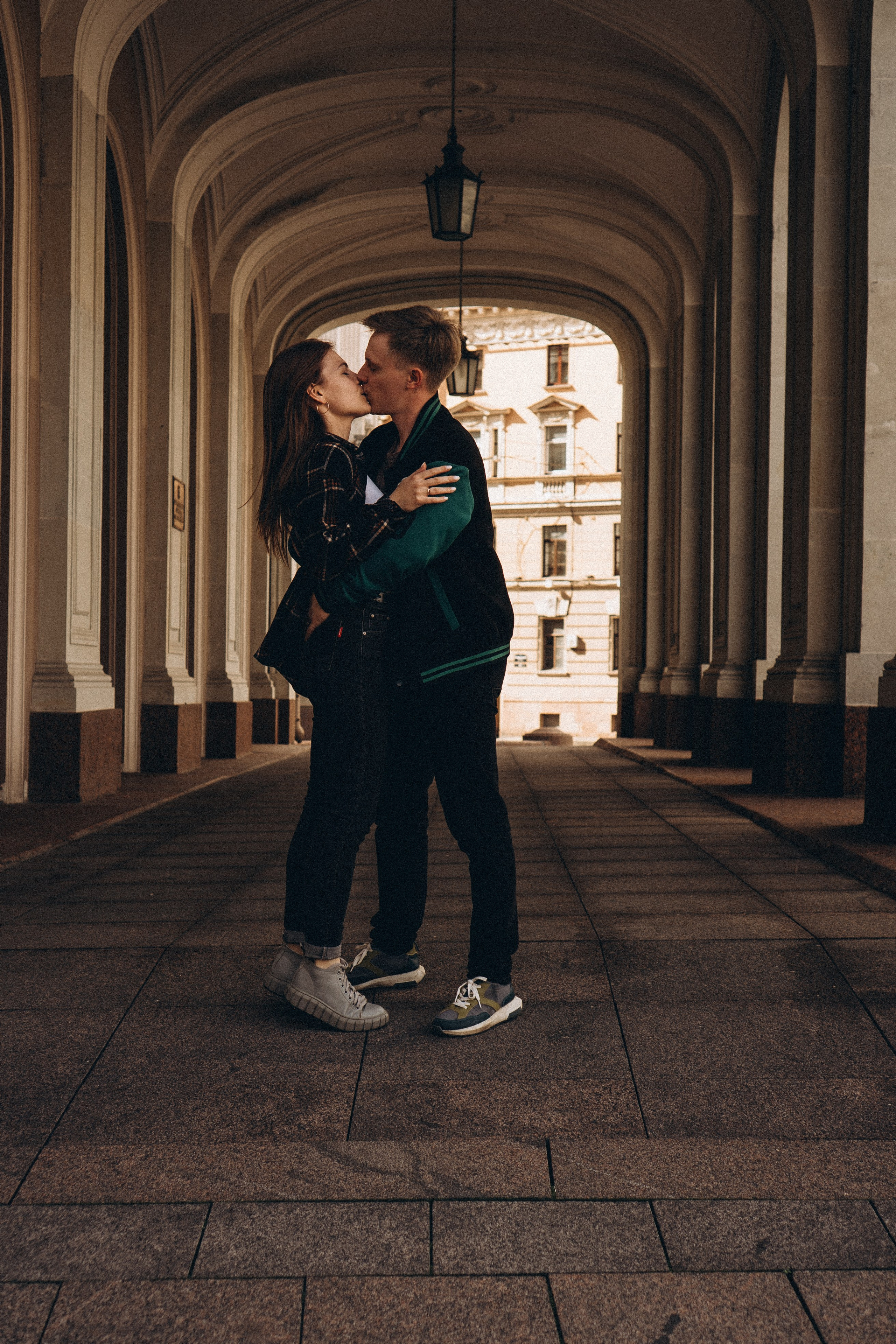 ПРОГУЛКА ПО САНКТ-ПЕТЕРБУРГУ. Профессиональный фотограф, Санкт-Петербург — Виктория Богомолова