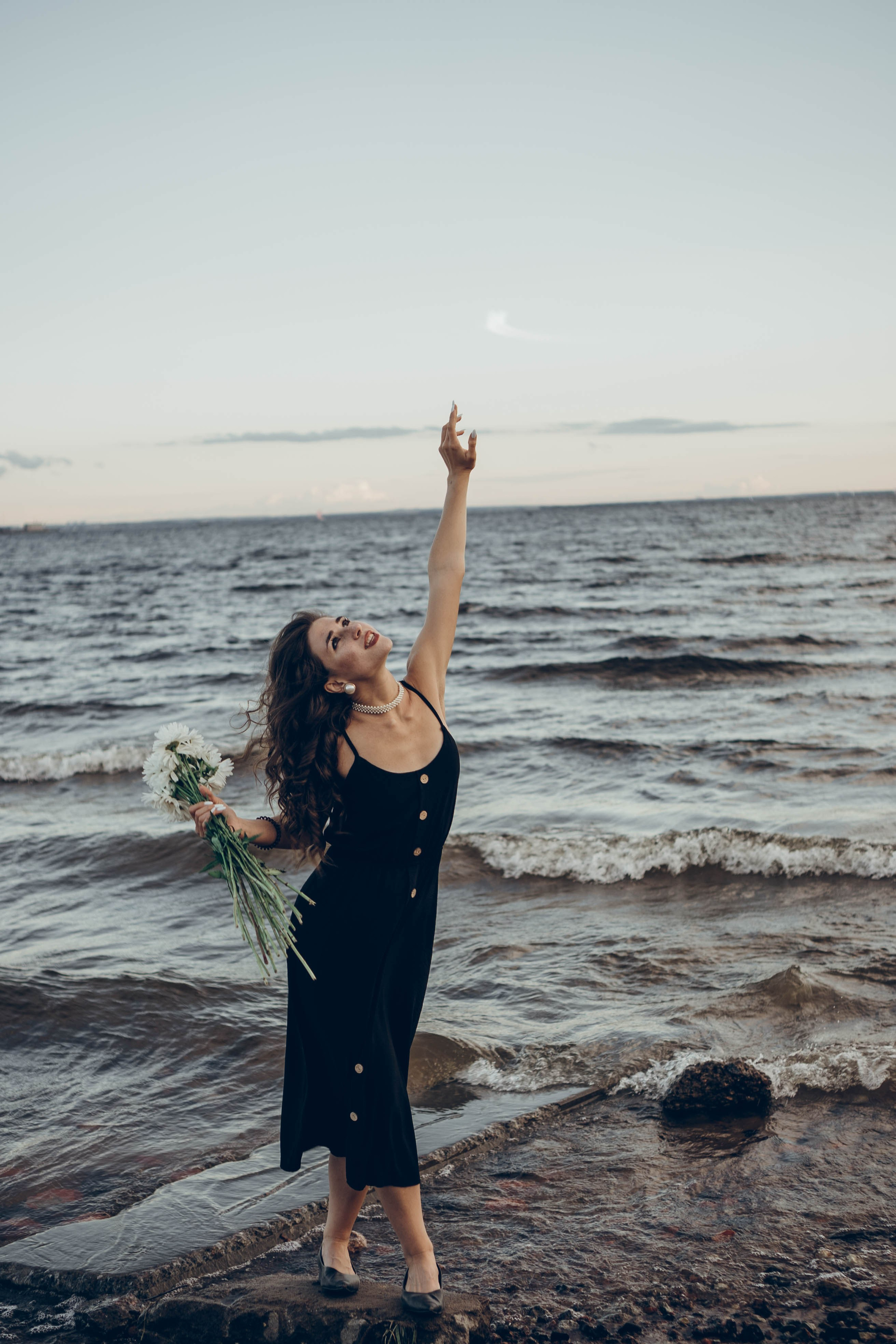 На заливе. Профессиональный фотограф, Санкт-Петербург — Виктория Богомолова