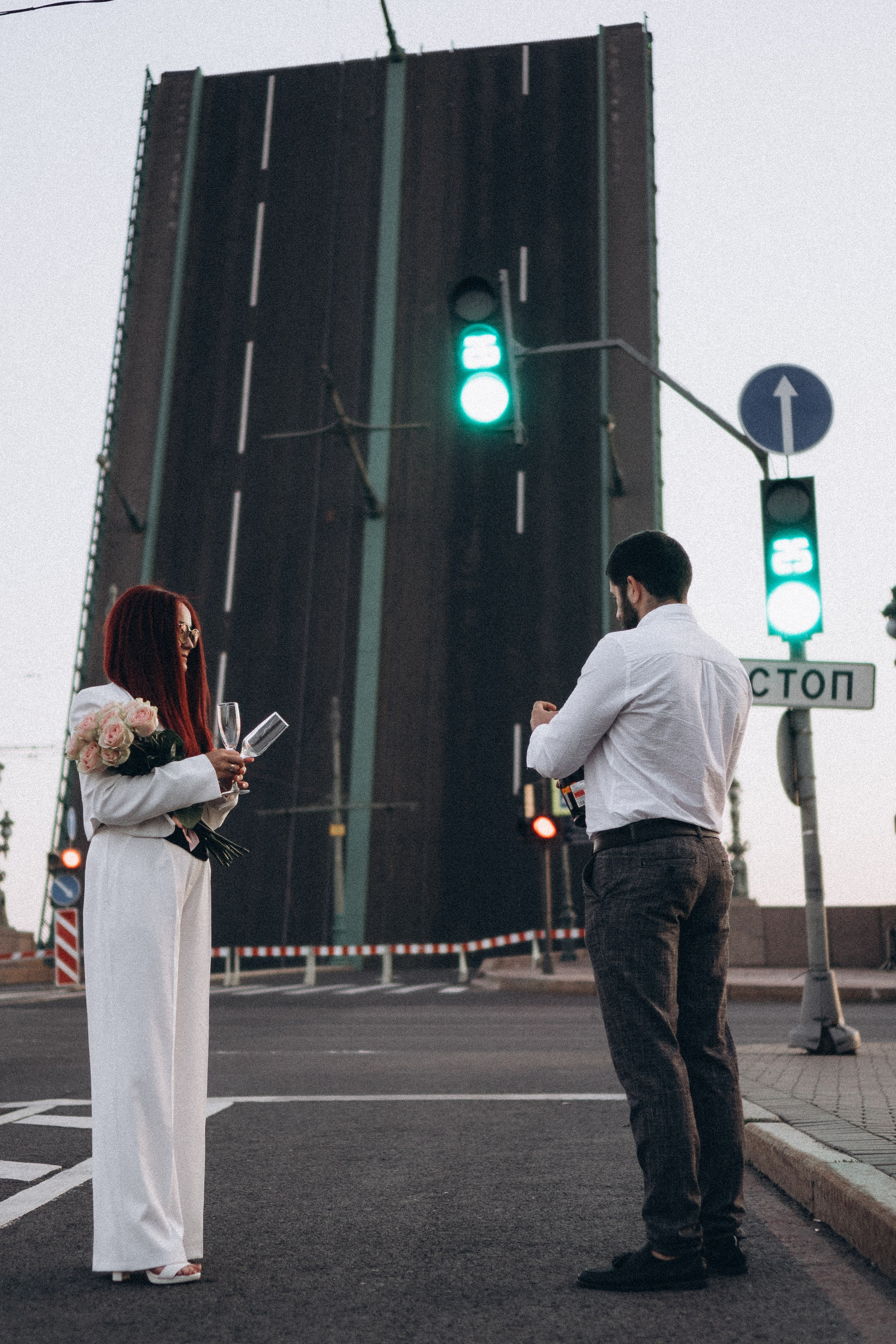 РАССВЕТНАЯ ИСТОРИЯ. Профессиональный фотограф, Санкт-Петербург — Виктория Богомолова