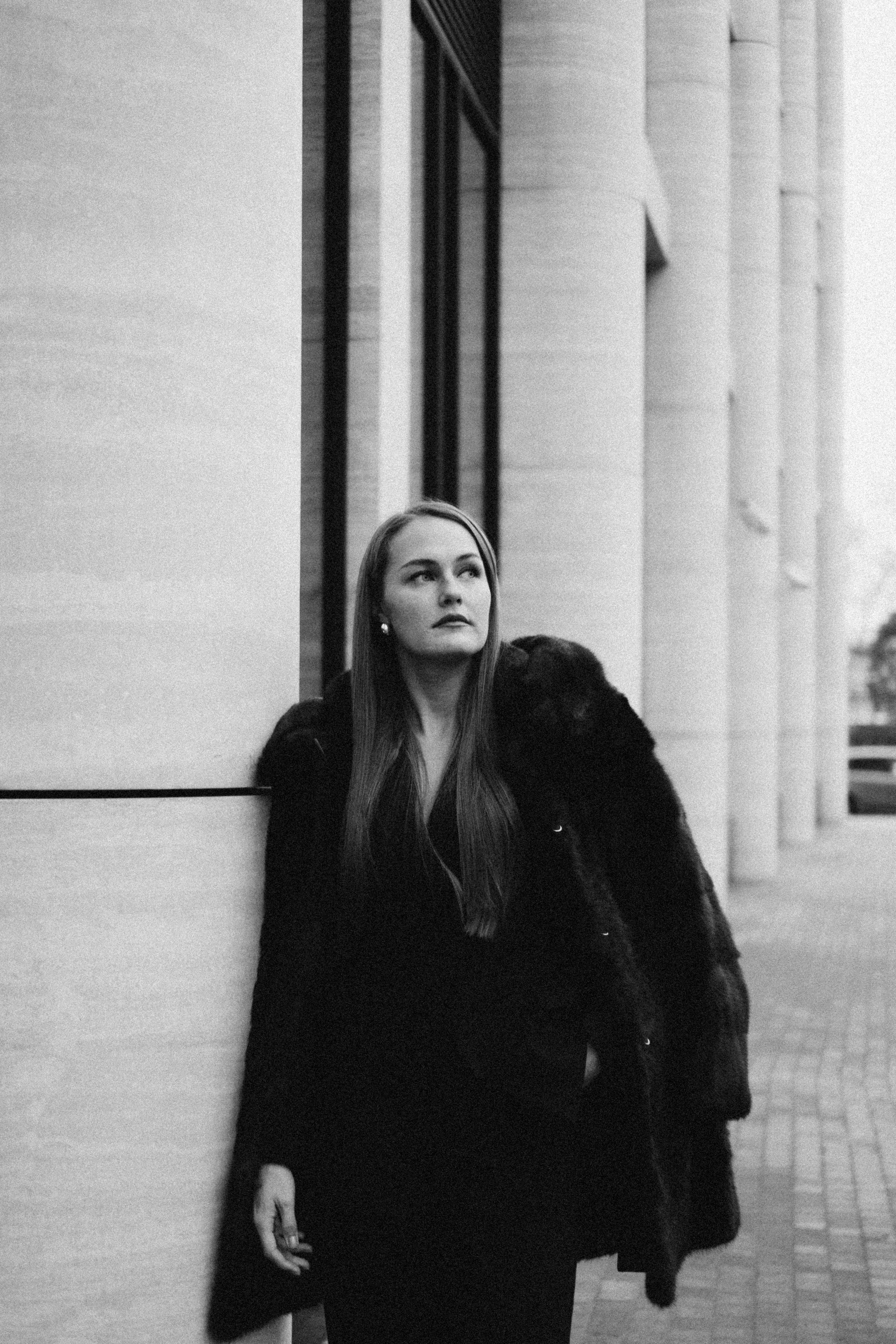 ЖУРНАЛЬНЫЙ СТИЛЬ. Профессиональный фотограф, Санкт-Петербург — Виктория Богомолова