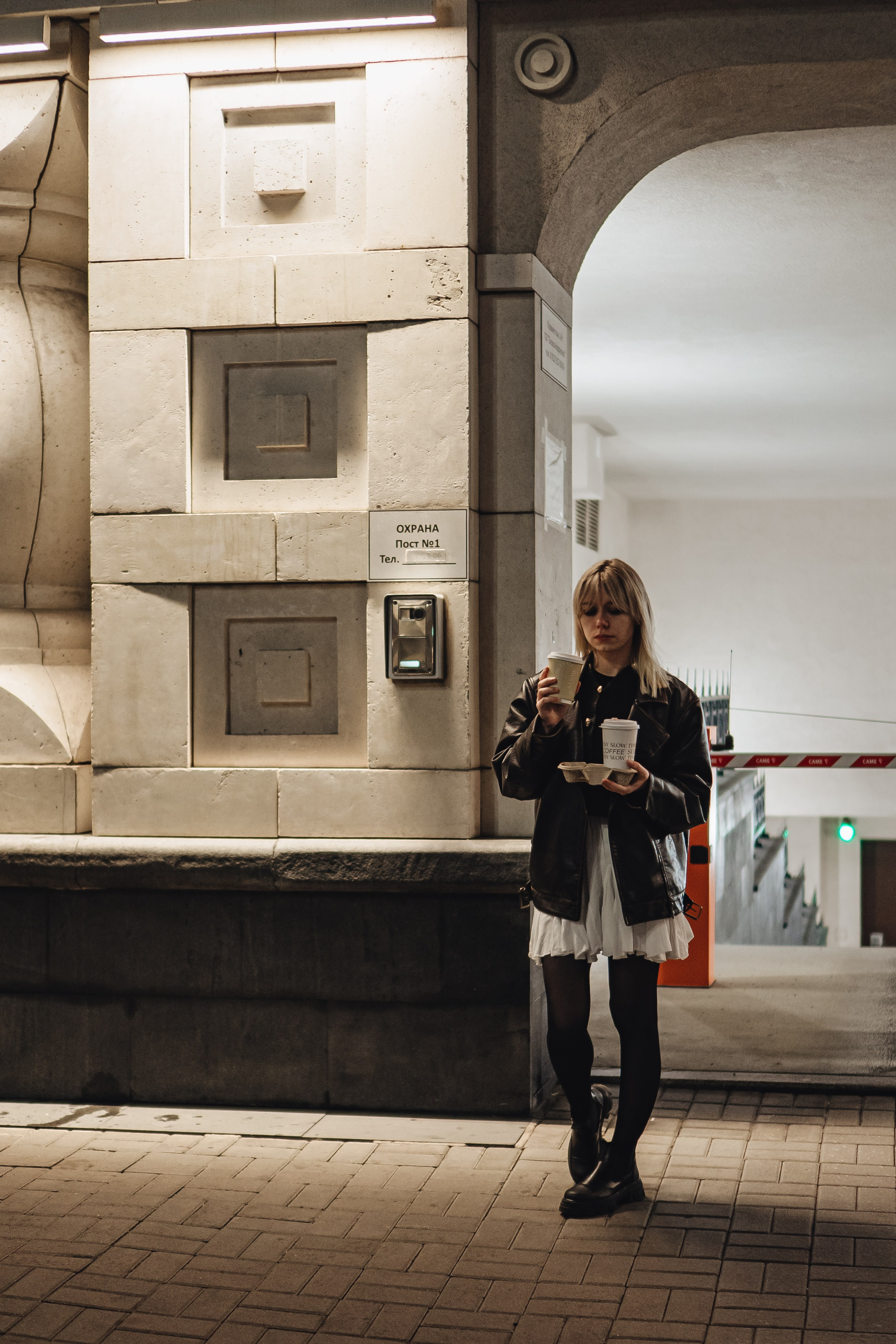 ПРОГУЛКА ОСЕНЬЮ. Профессиональный фотограф, Санкт-Петербург — Виктория Богомолова