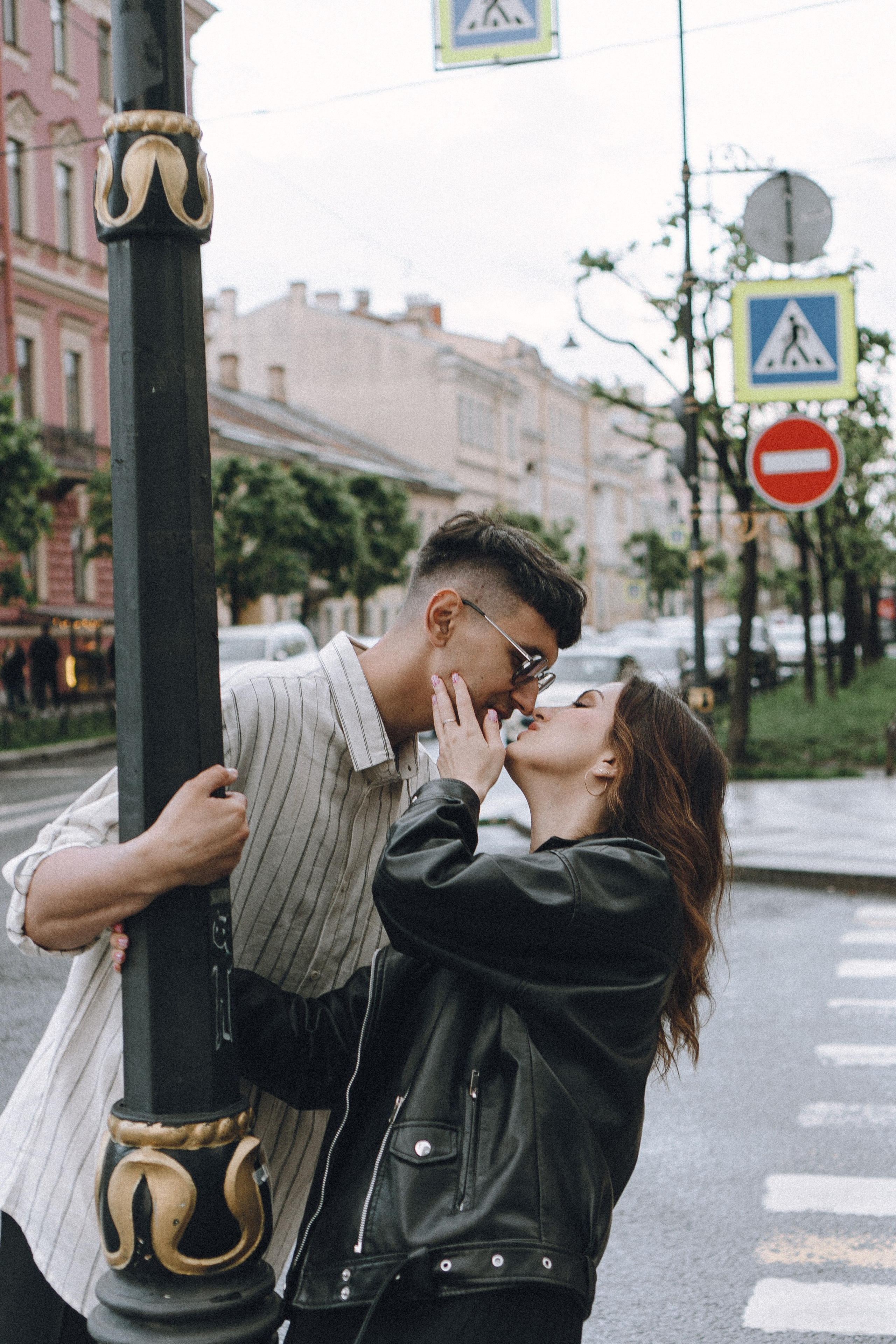 ЛЮБОВЬ В ИЮНЕ. Профессиональный фотограф, Санкт-Петербург — Виктория Богомолова
