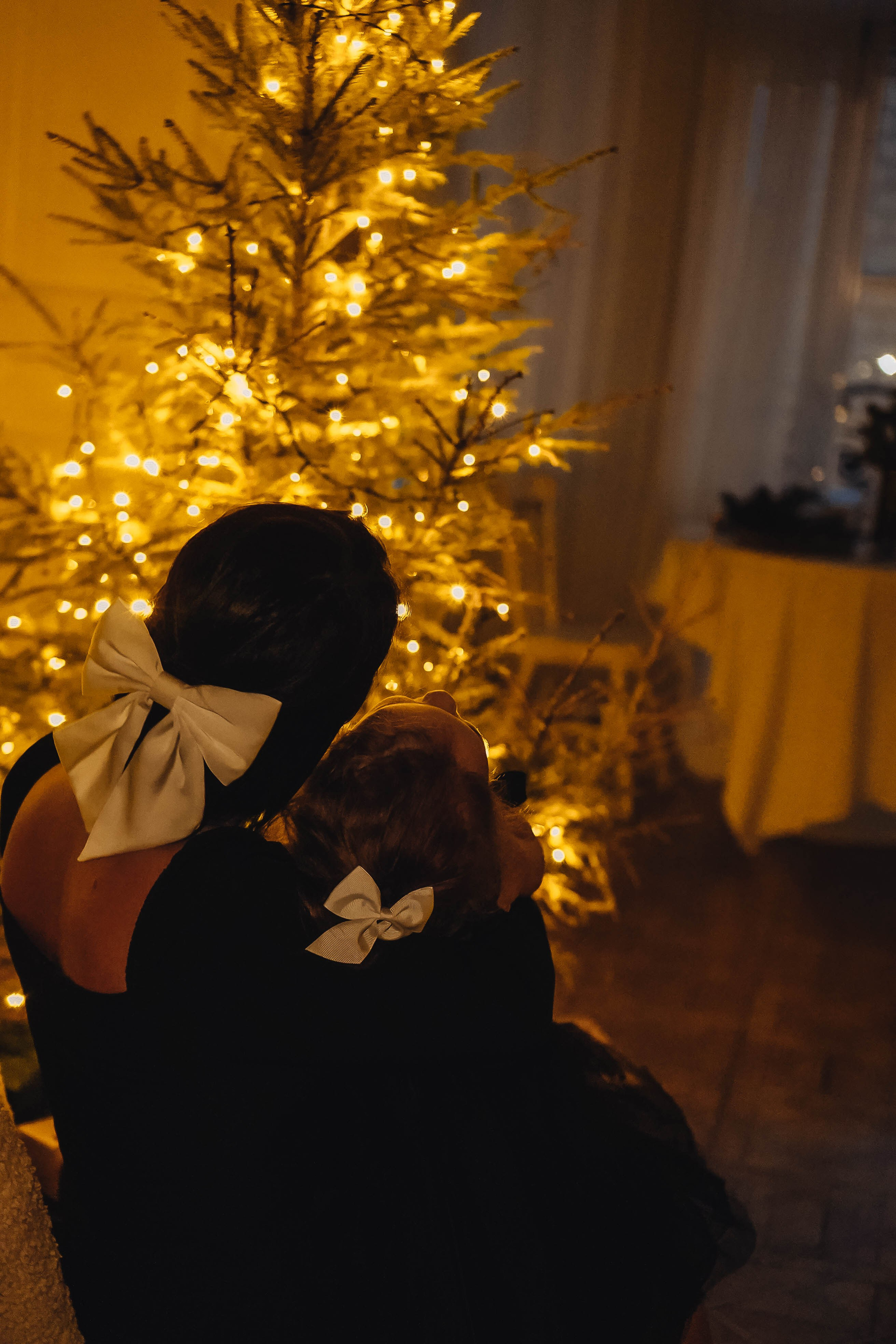 Семейная новогодняя. Профессиональный фотограф, Санкт-Петербург — Виктория Богомолова