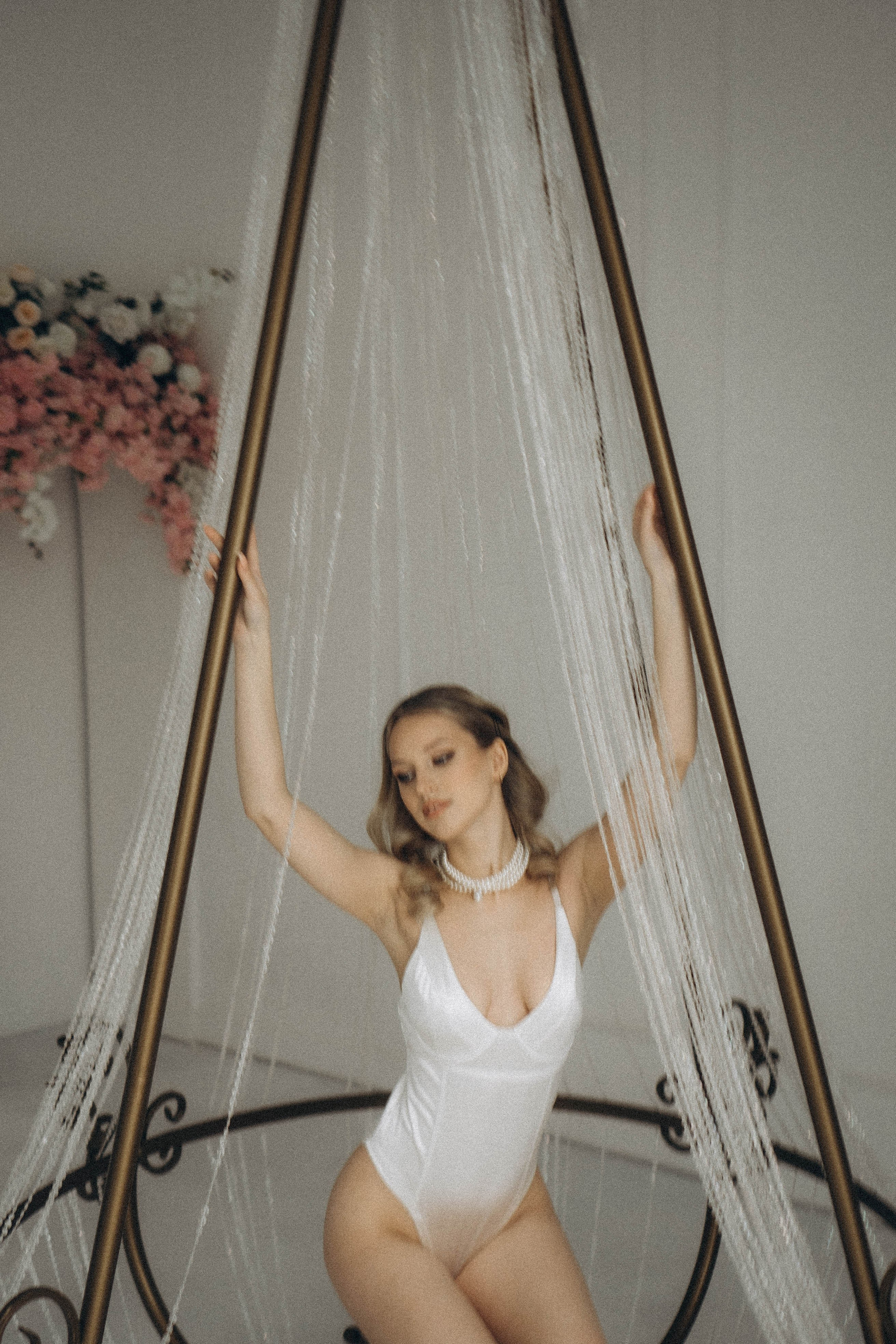 Весенняя. Профессиональный фотограф, Санкт-Петербург — Виктория Богомолова