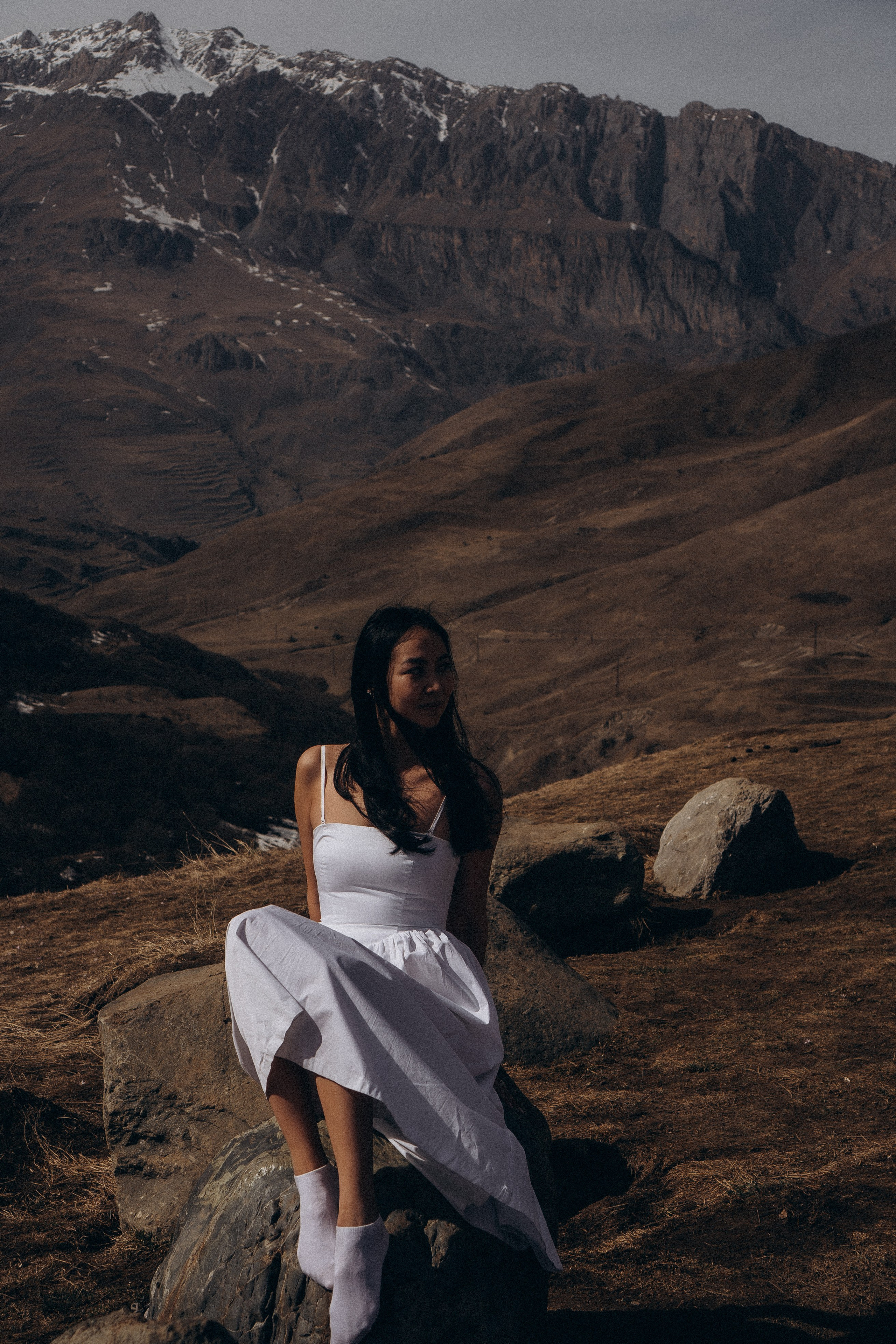 ОСЕТИЯ. Профессиональный фотограф, Санкт-Петербург — Виктория Богомолова