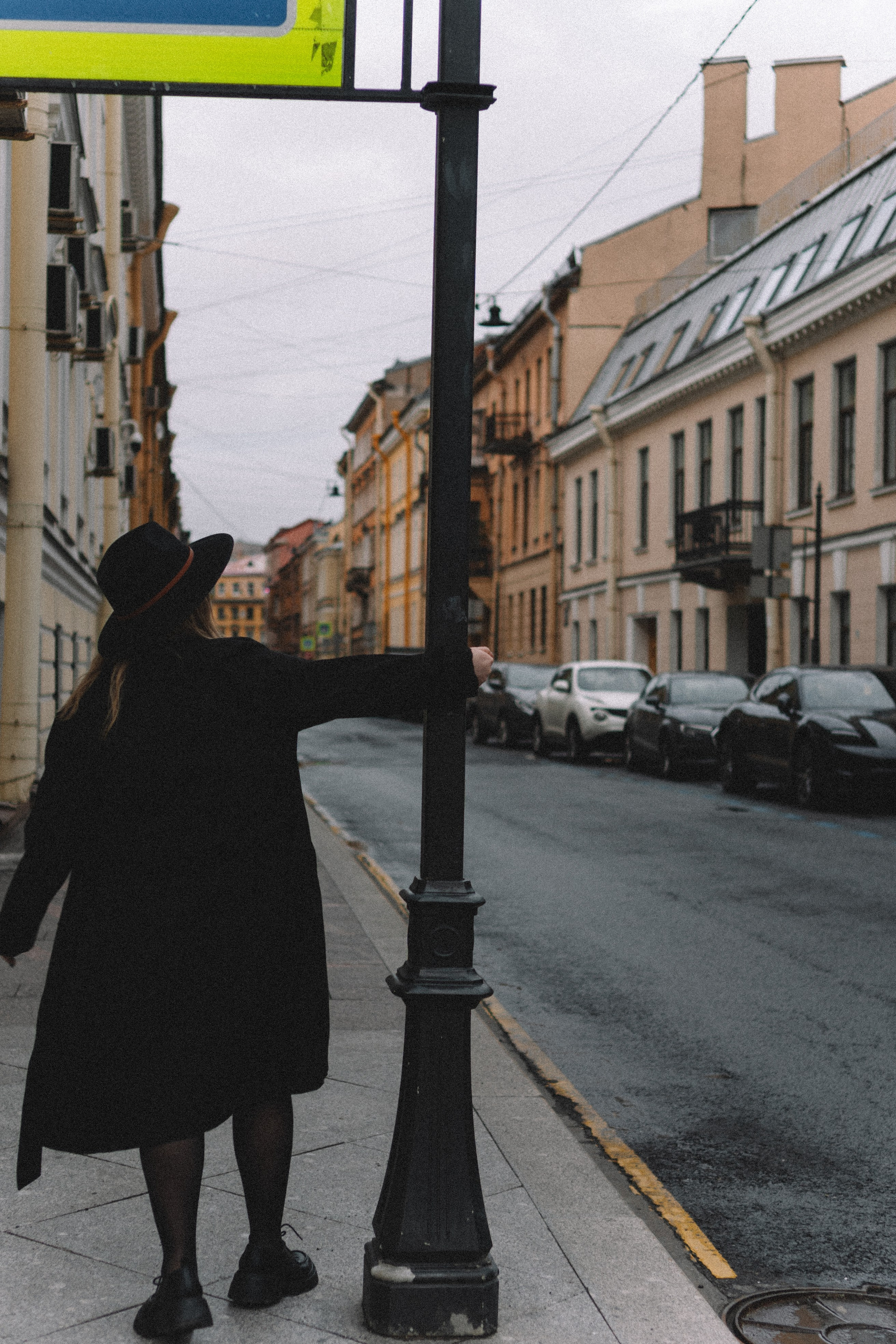 ПРОГУЛКА ВЕСНОЙ. Профессиональный фотограф, Санкт-Петербург — Виктория Богомолова
