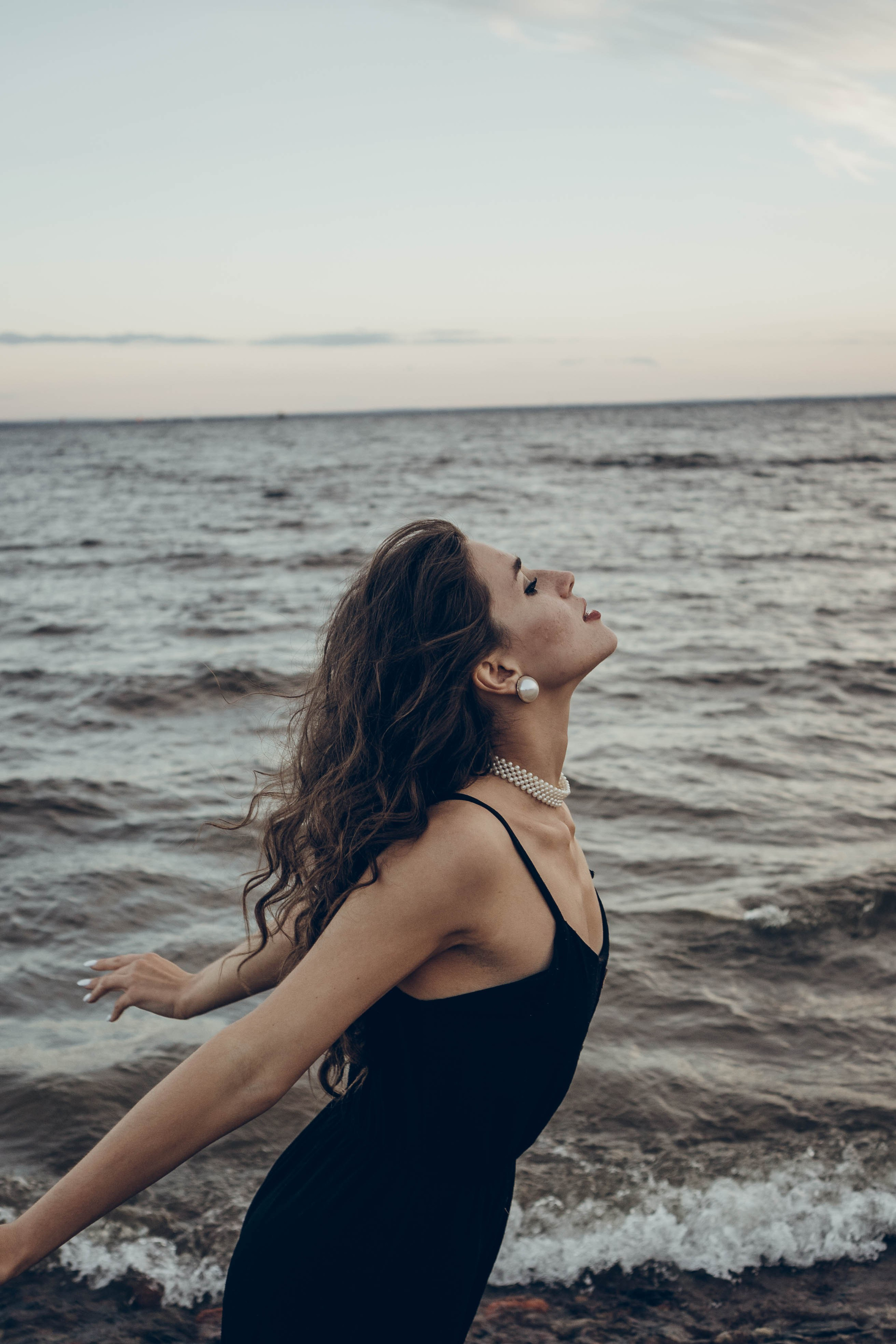 На заливе. Профессиональный фотограф, Санкт-Петербург — Виктория Богомолова