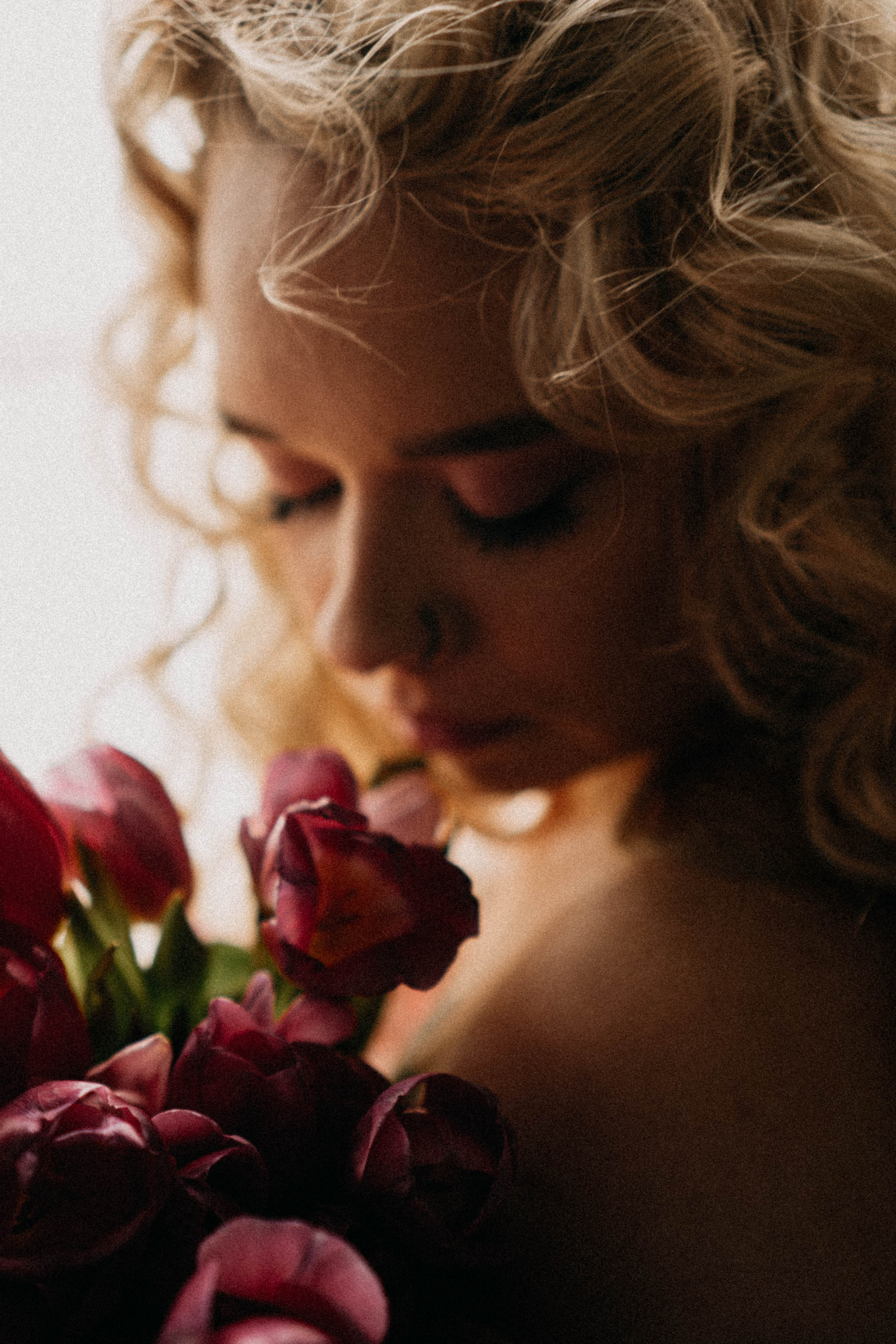 Студийная. Профессиональный фотограф, Санкт-Петербург — Виктория Богомолова