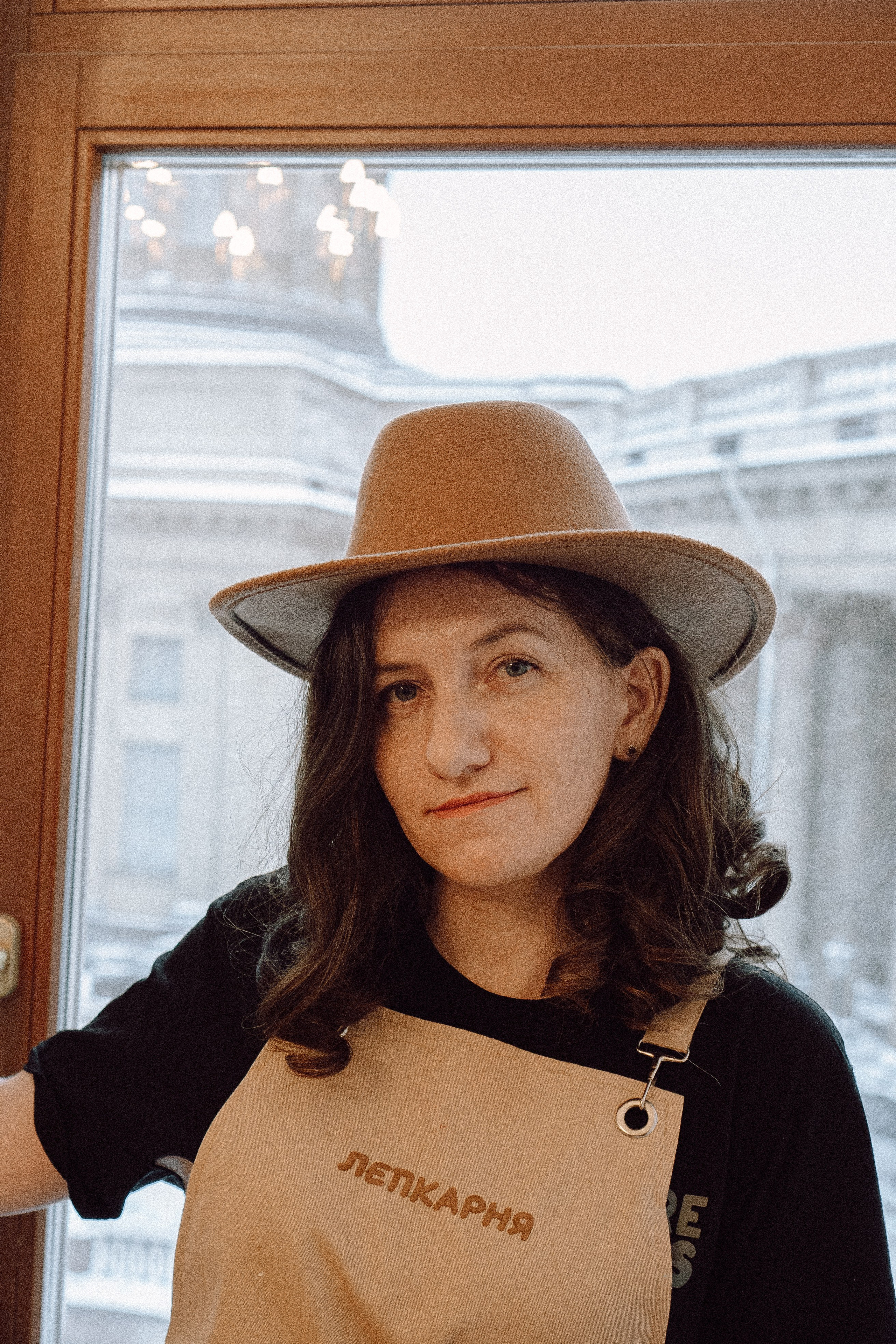 Студия лепки. Профессиональный фотограф, Санкт-Петербург — Виктория Богомолова