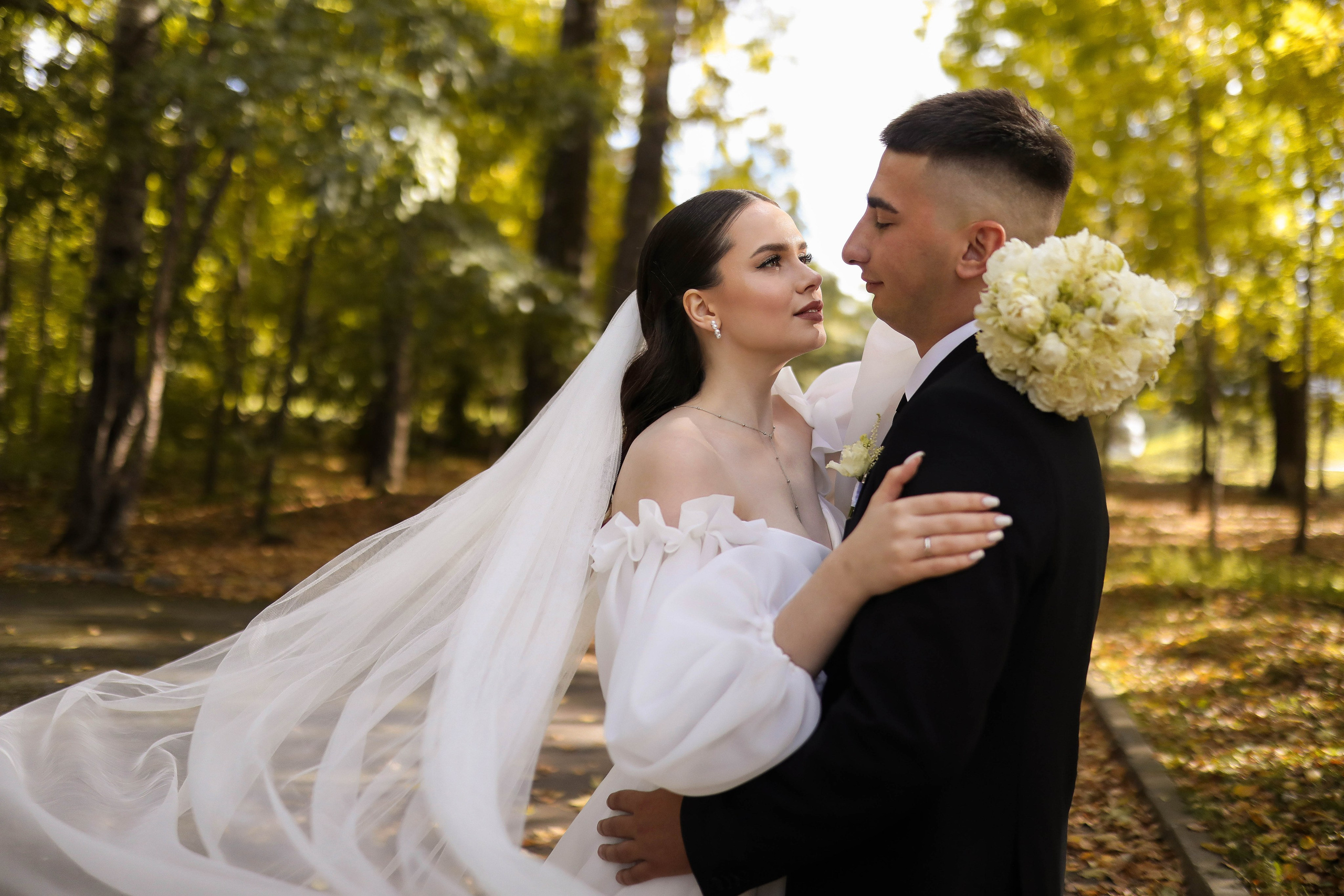 Алексей и Кристина 22.09.23. ФОТОГРАФ ХАБАРОВСК АНАСТАСИЯ РАЧЕНКОВА