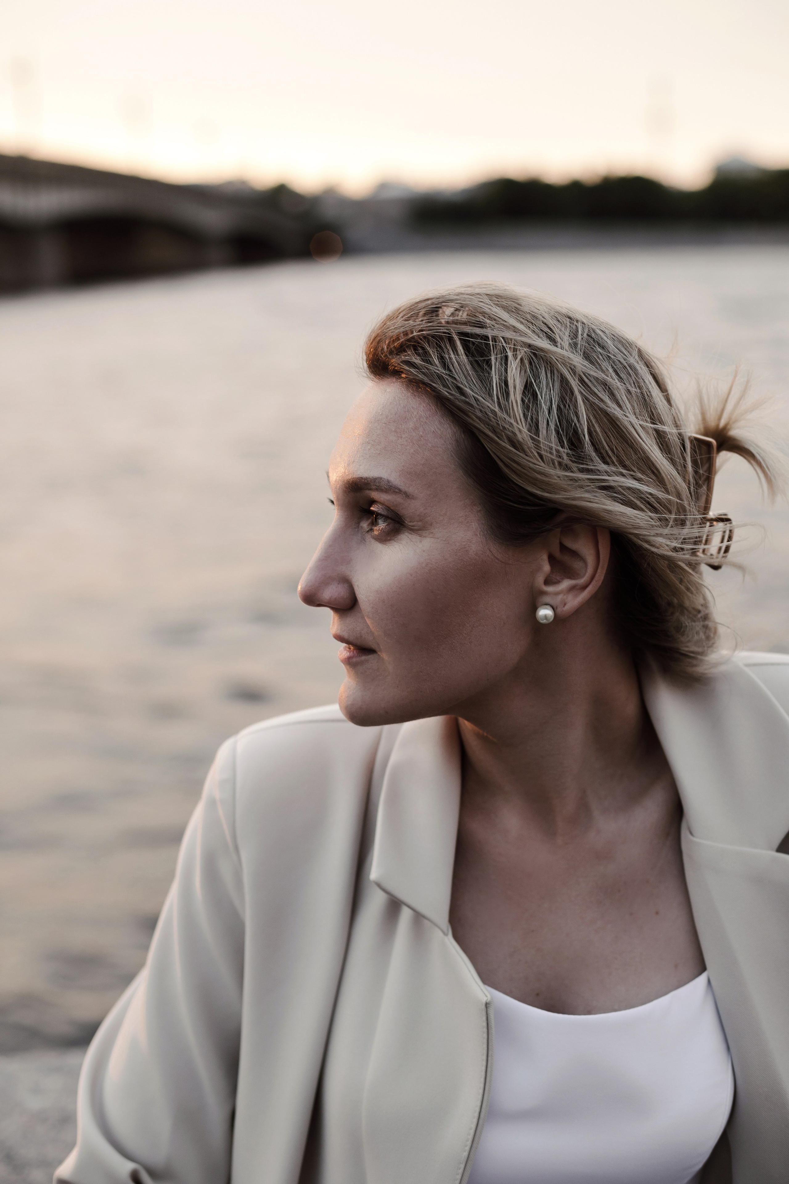 Таня и Рустем. Портретный фотограф в Санкт-Петербурге Элина Ситникова