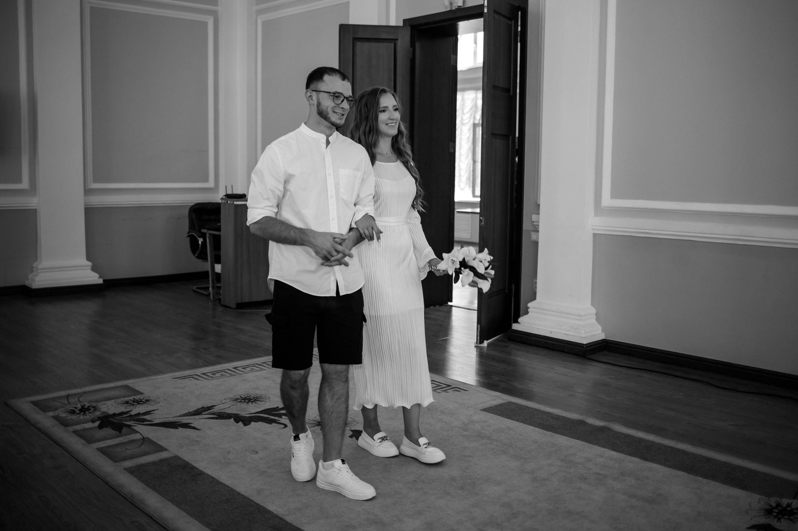 Максим и Юля. Nadin.K фотограф Иркутск, Байкал, Братск