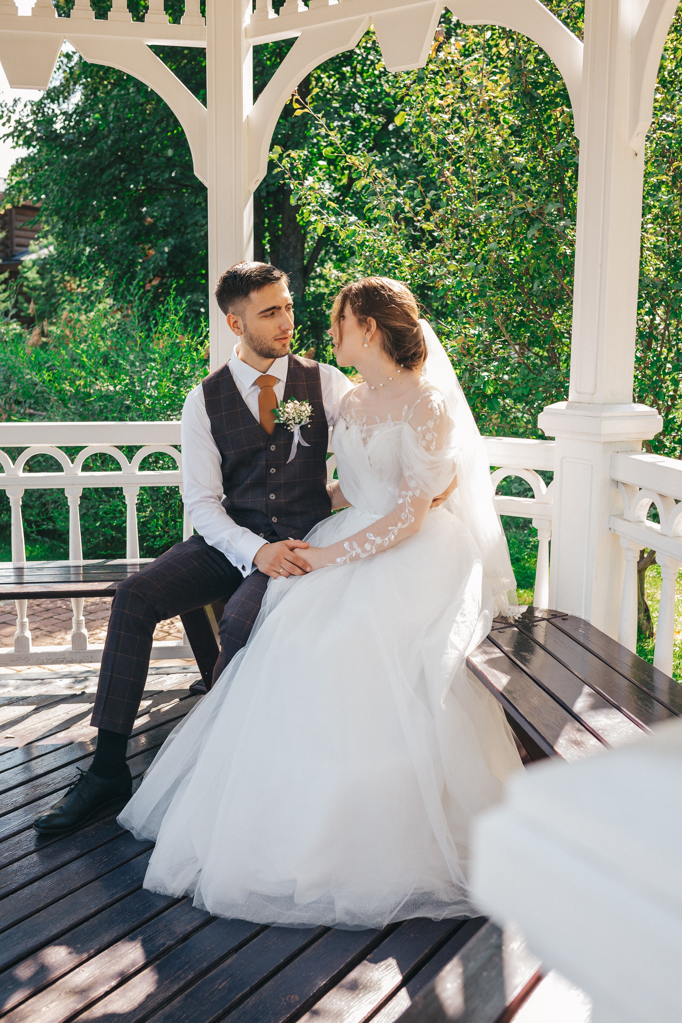 Артём и Елена. Nadin.K фотограф Иркутск, Байкал, Братск