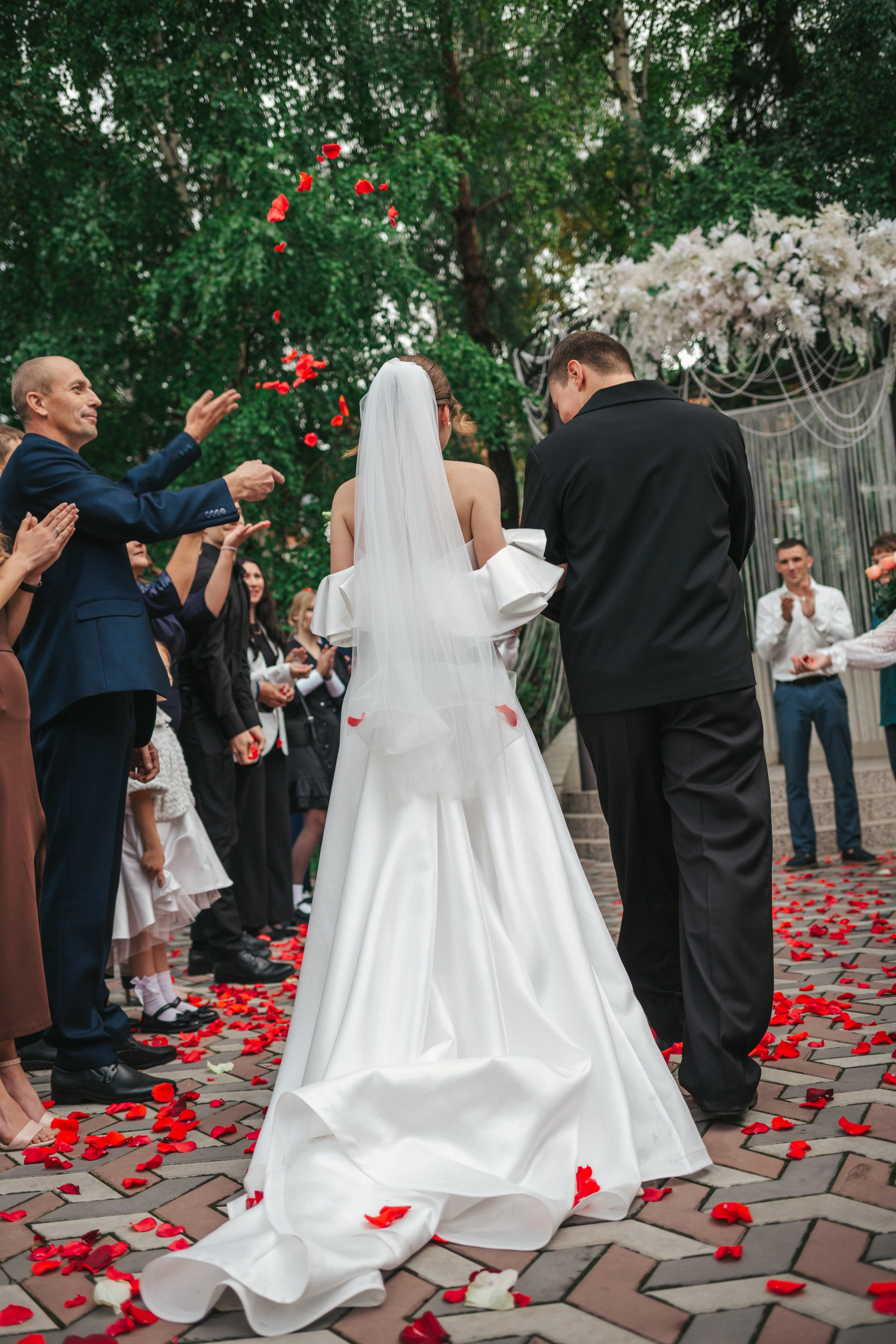 Валерия и Владимир. Nadin.K фотограф Иркутск, Байкал, Братск