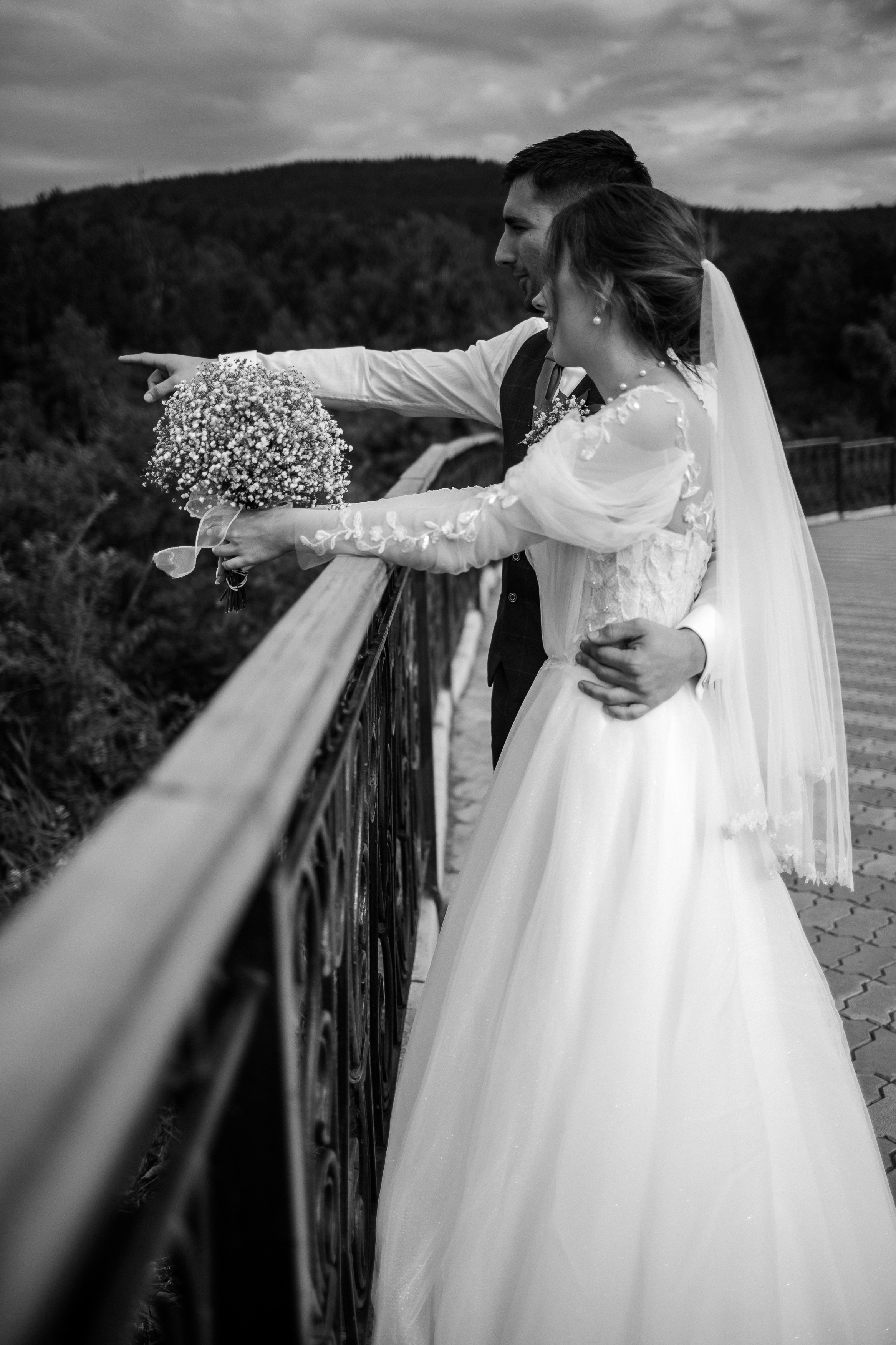 Артём и Елена. Nadin.K фотограф Иркутск, Байкал, Братск