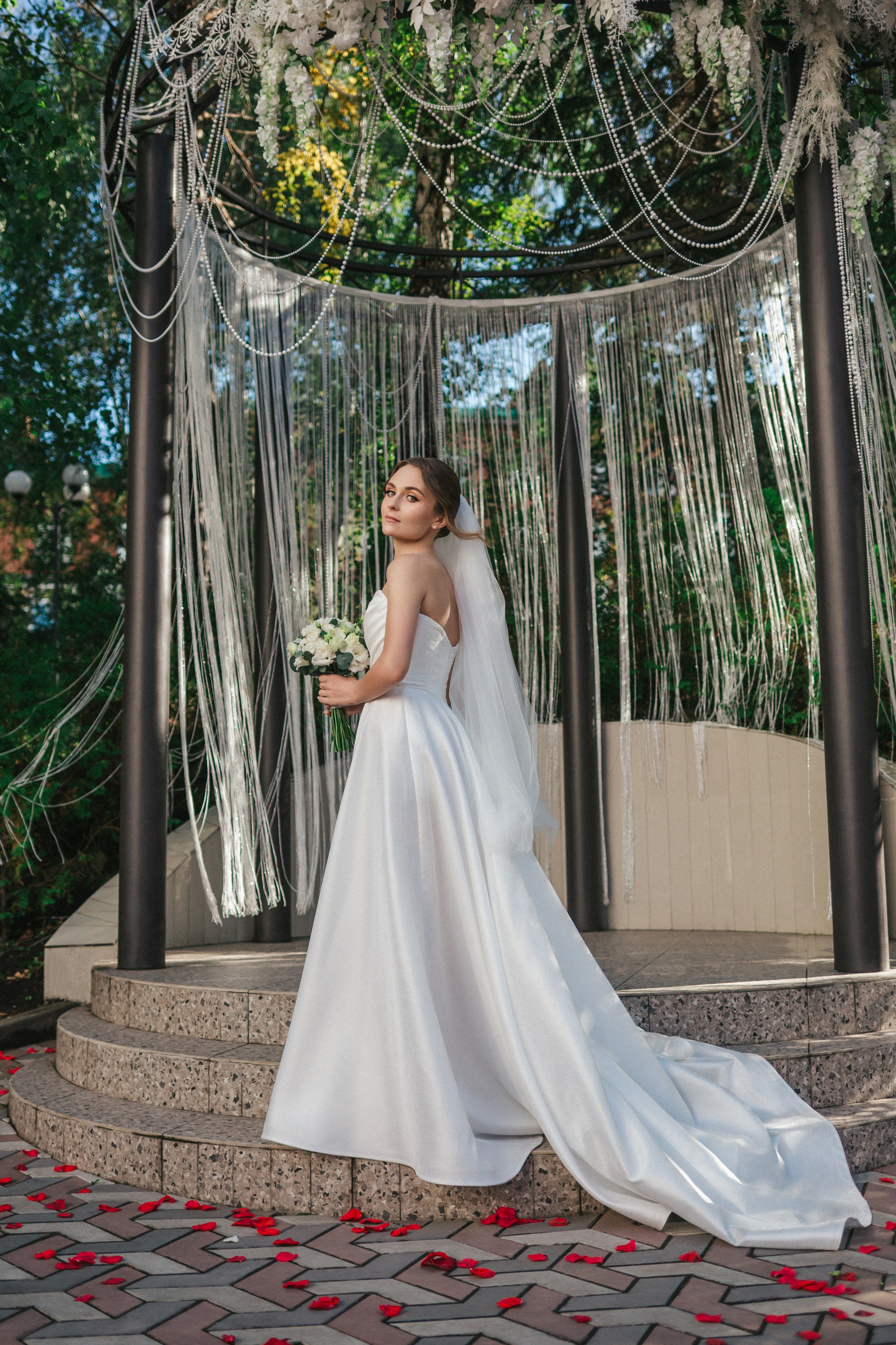 Валерия и Владимир. Nadin.K фотограф Иркутск, Байкал, Братск