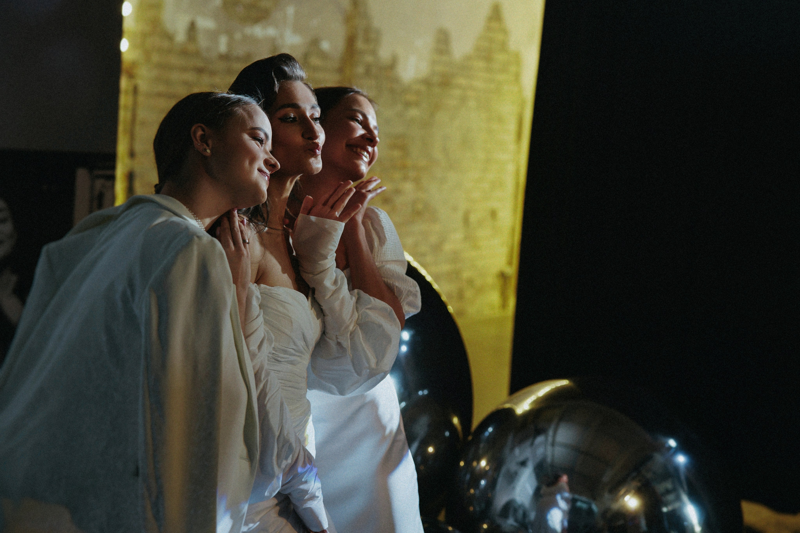 B-DAY НАСТЯ. Фотограф Иркутск Антипин Сергей