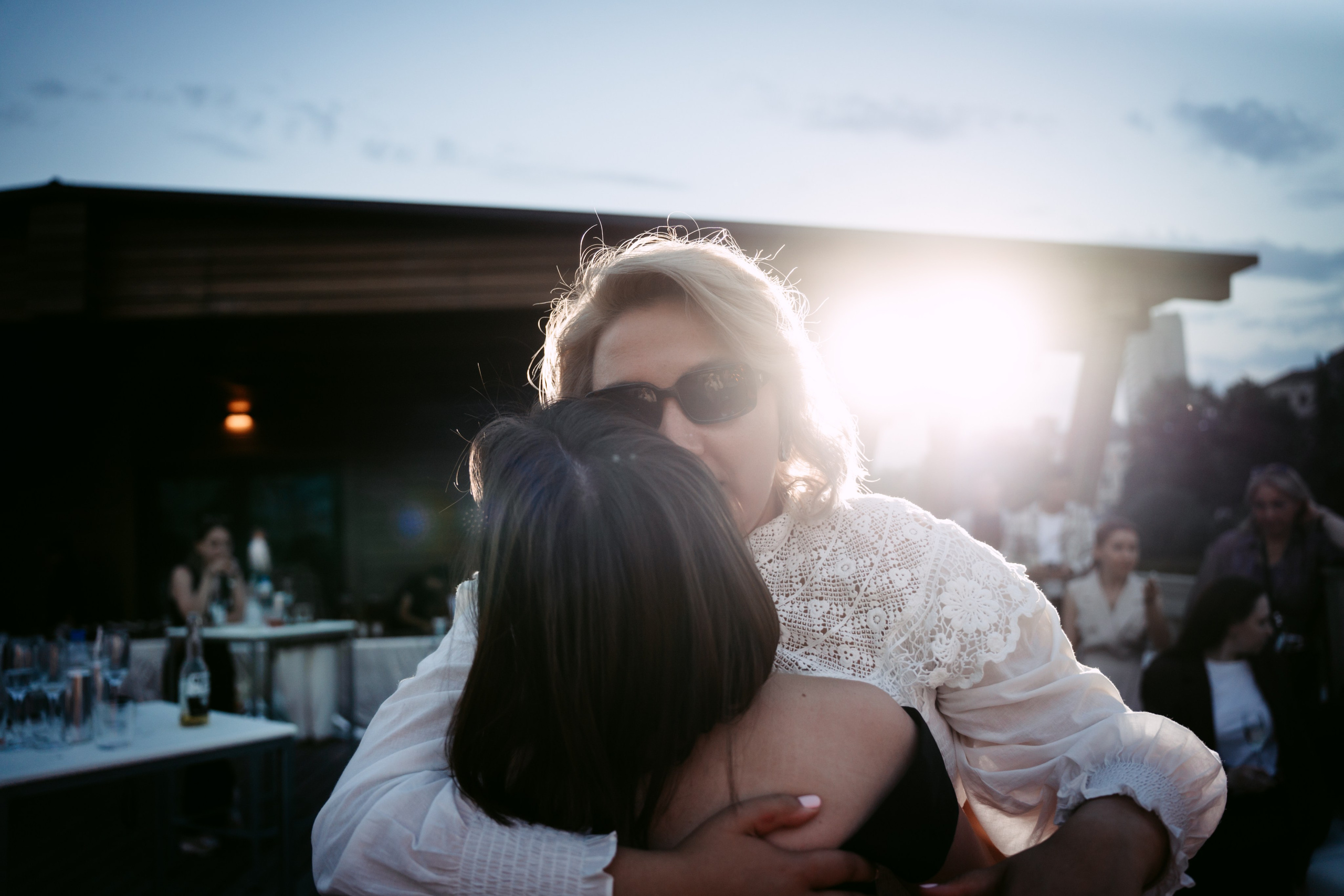 Свадьба Полины и Коли. Главная