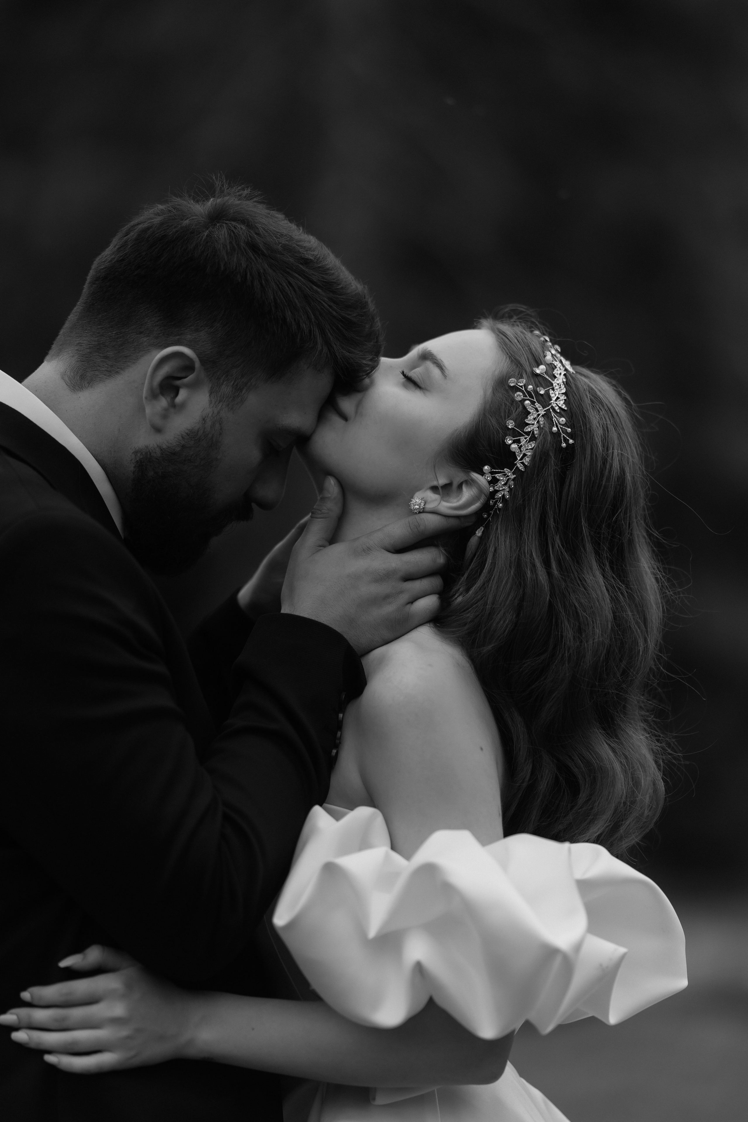 Weddings. Shan & Shaza