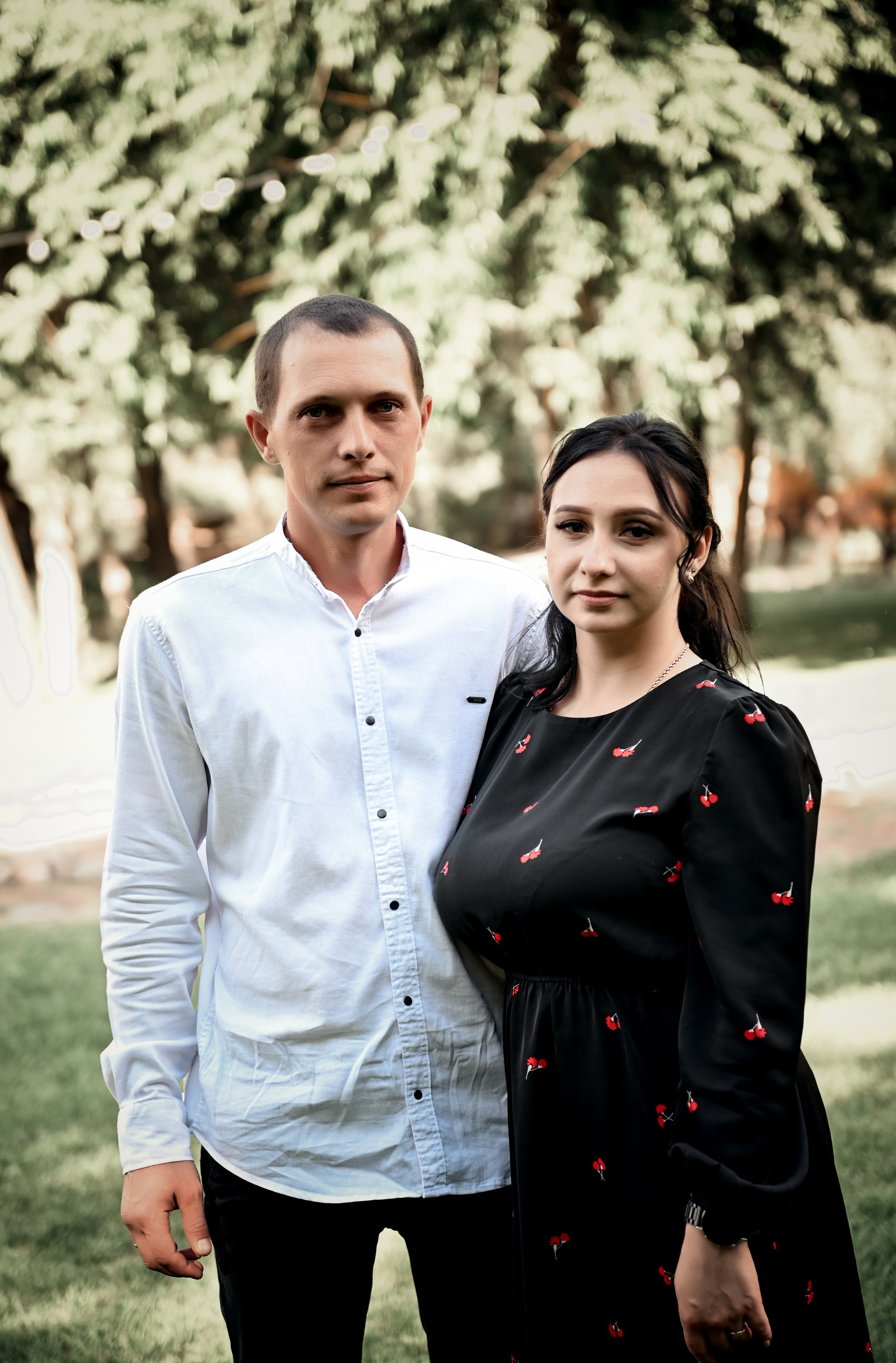 Алексей и Дарья. Свадебный, семейный, детский, контент фотограф в Омске Максим Ильин