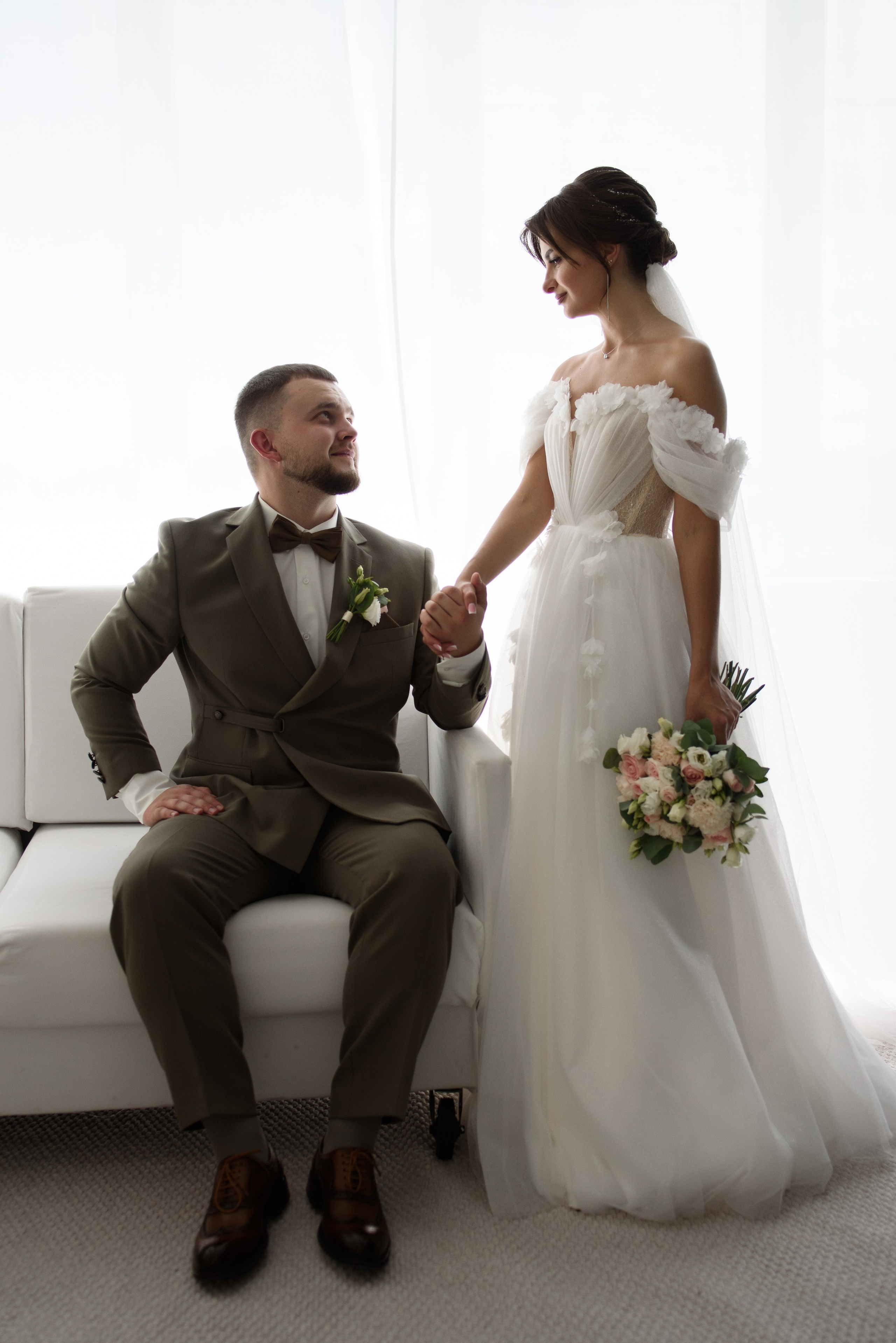 Wedding. Фотограф Шарыпово