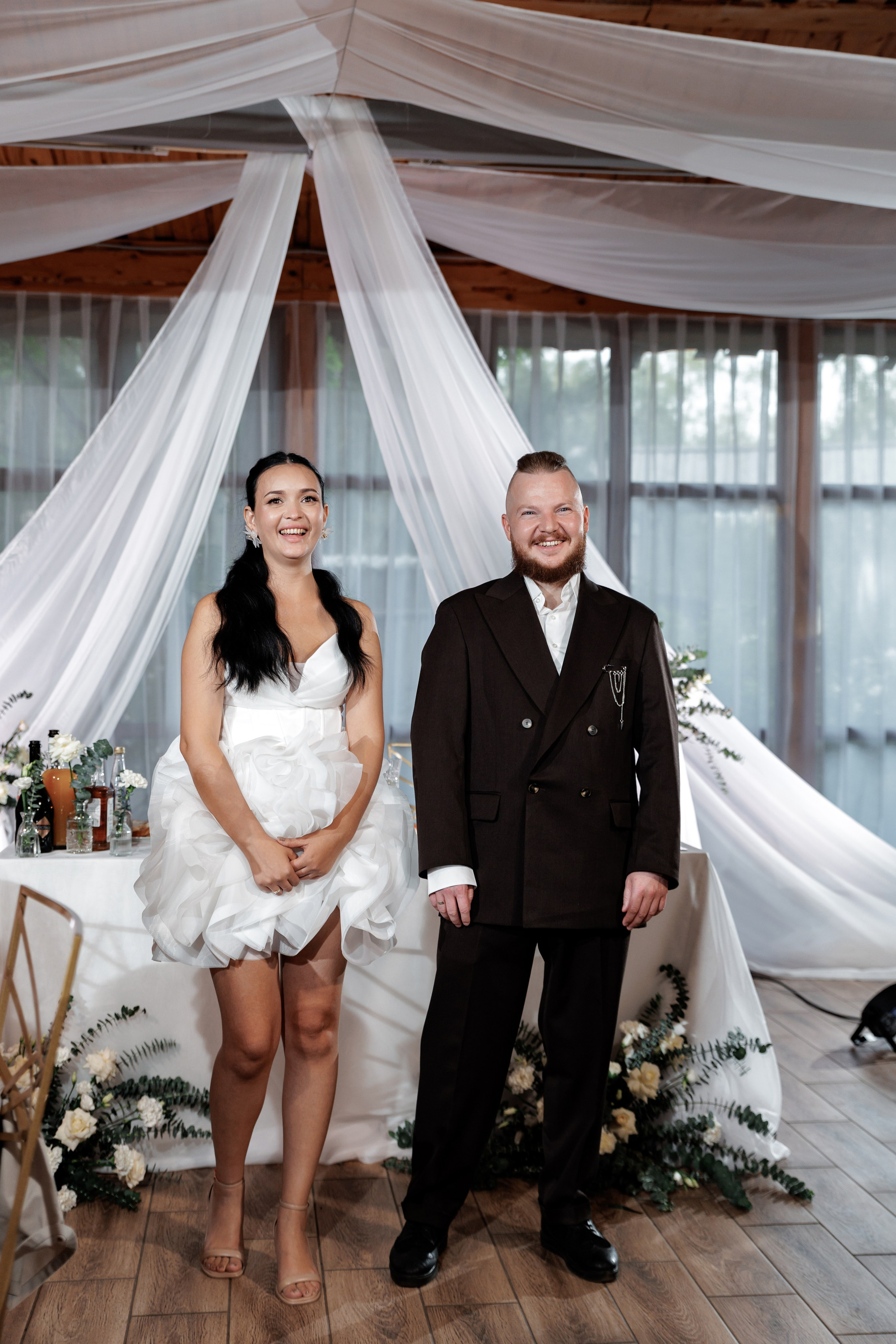 Кирилл & Диана. Фотограф в Ульяновске Евгений Тарасов