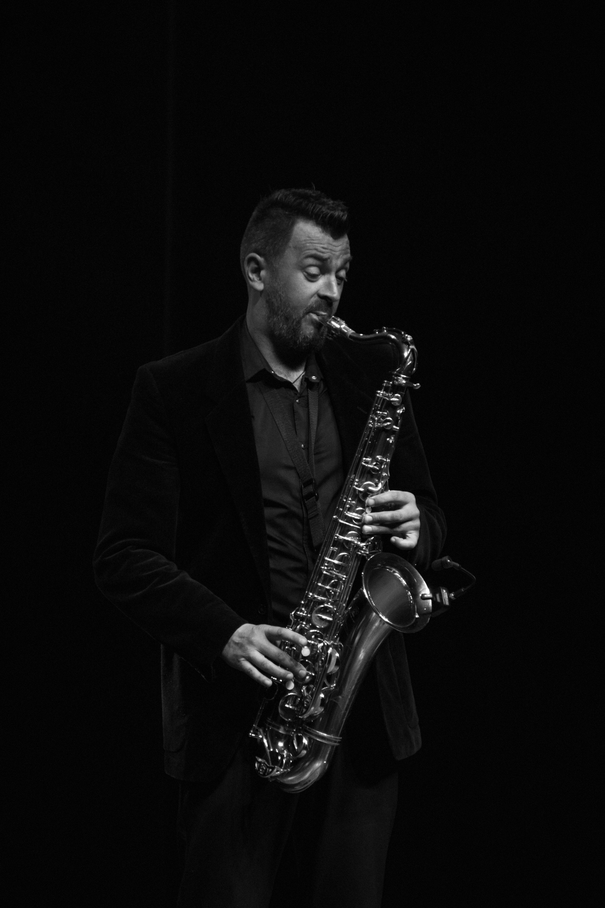 Jazz вечер. Фотограф в Добруше и Гомеле (anabel_photo)