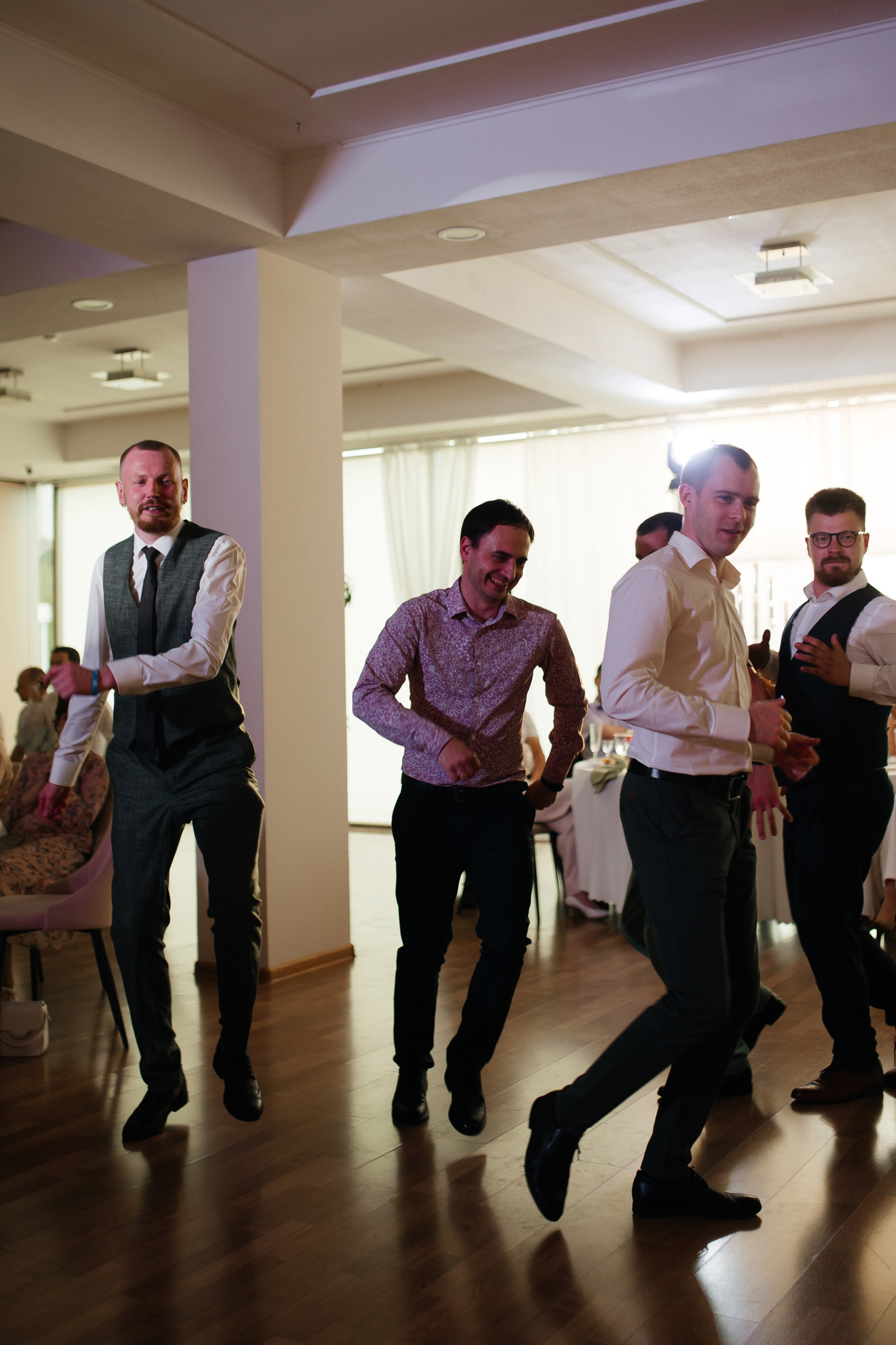 Свадьба Полины и Вадима. Свадебный и контент фотограф в Петрозаводске Ксения Истрафилова