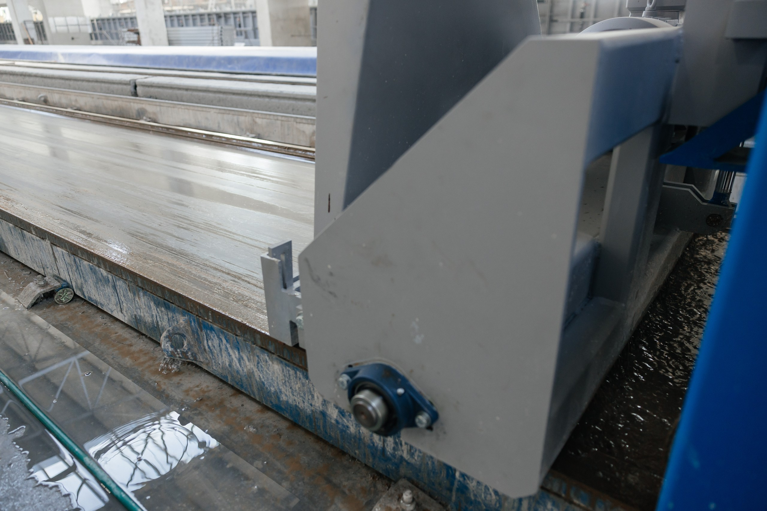 Проект 6. Завод MAXTRUDER в Польше. Дата: Сентябрь 2023. Профессиональный фотограф в городе Астана/Алматы Даурен Сембаев