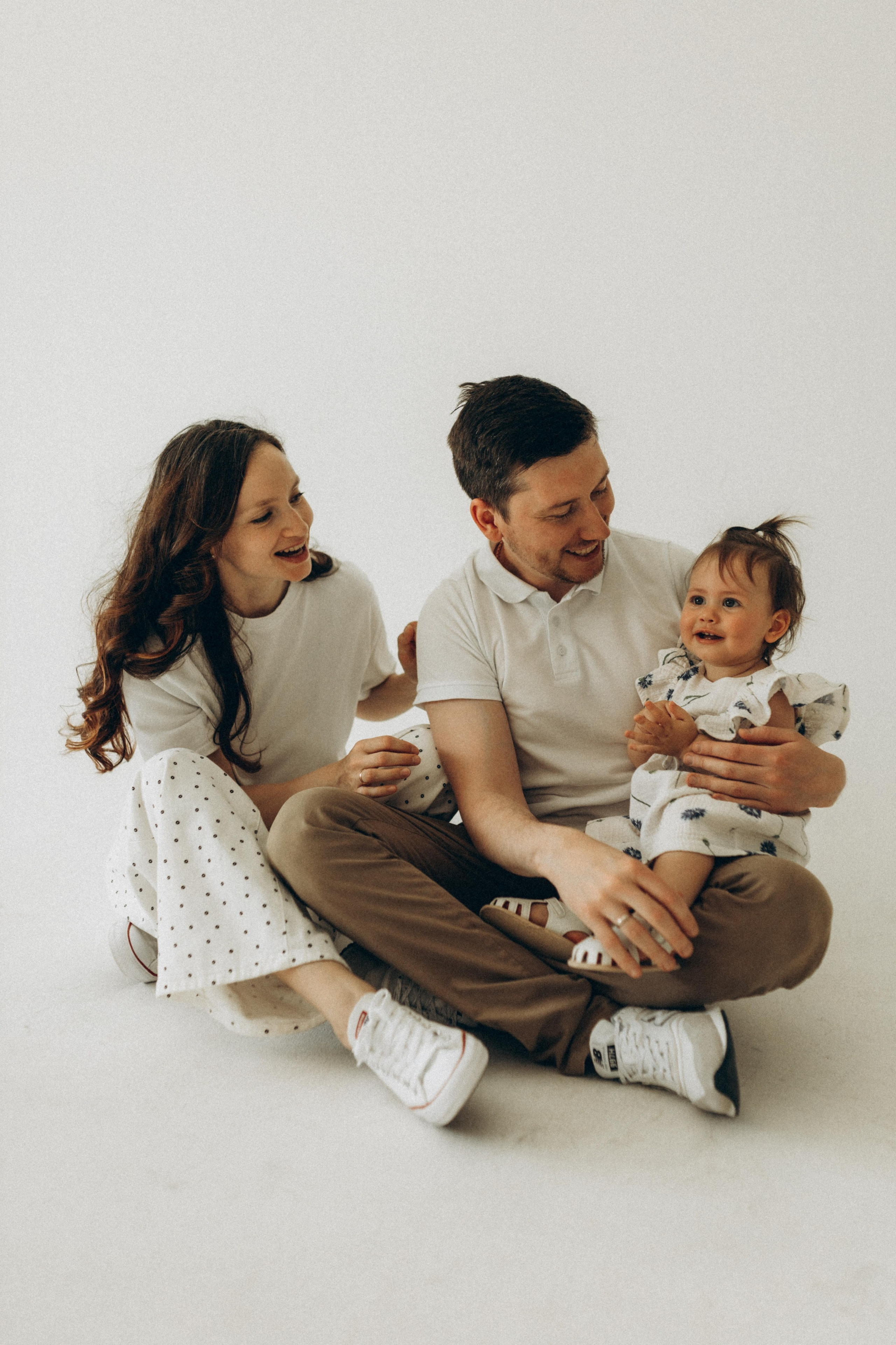 Василиса и ее большая семья