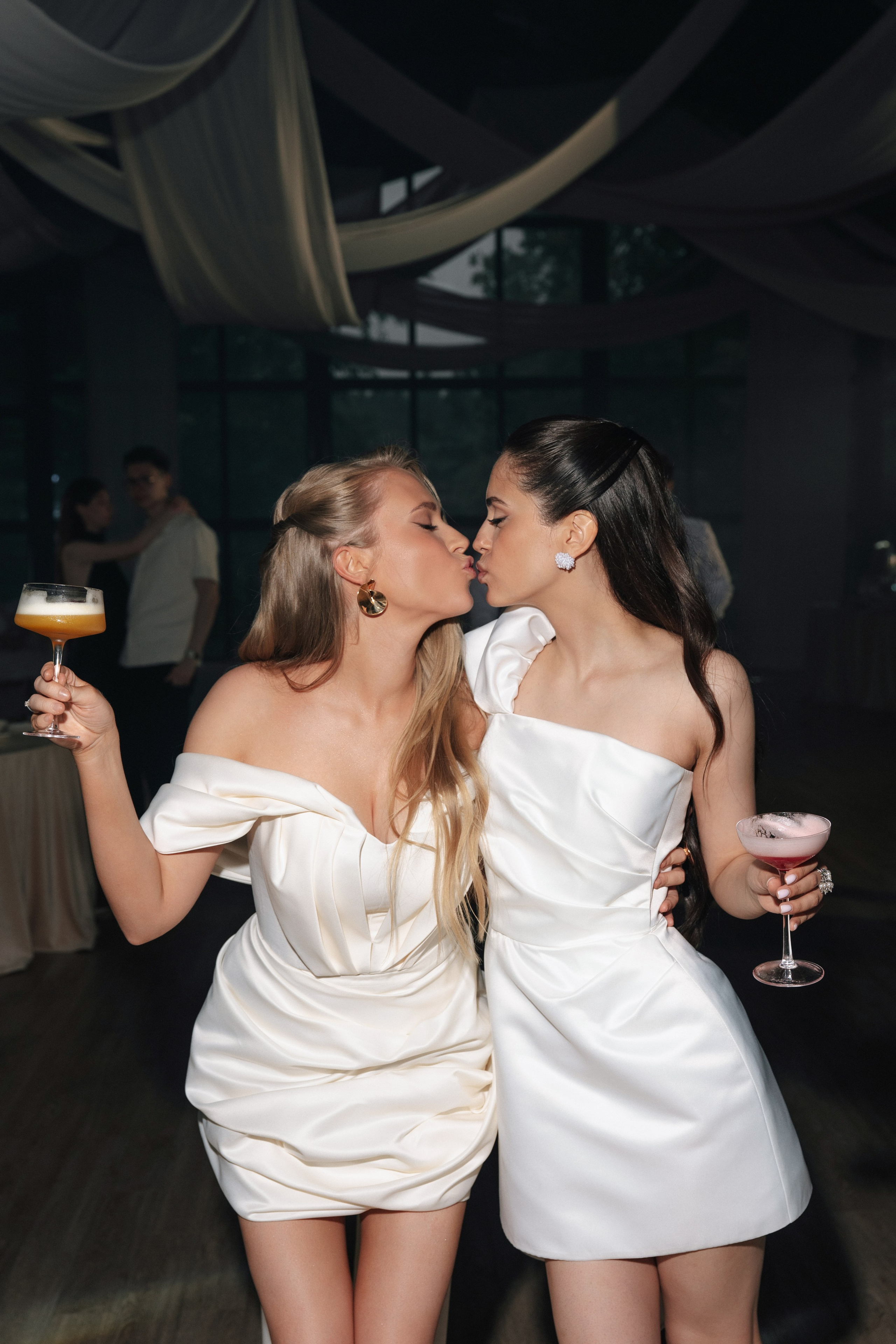 Timur | Lisa. Свадебный фотограф Сергей Скрипник