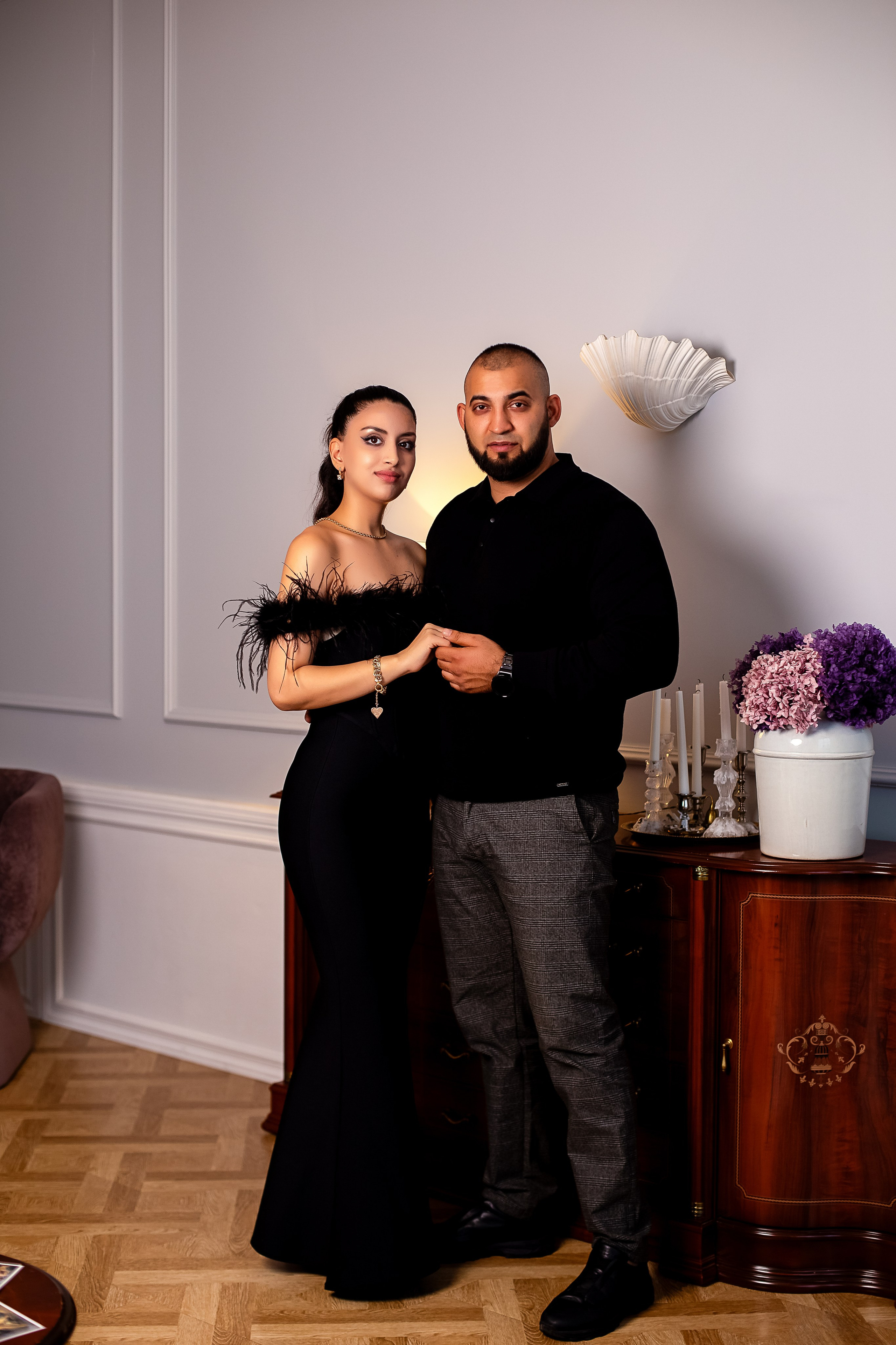 Камила&Рома. Свадебный и семейный фотограф/видеограф в Краснодаре Наталья Осинская