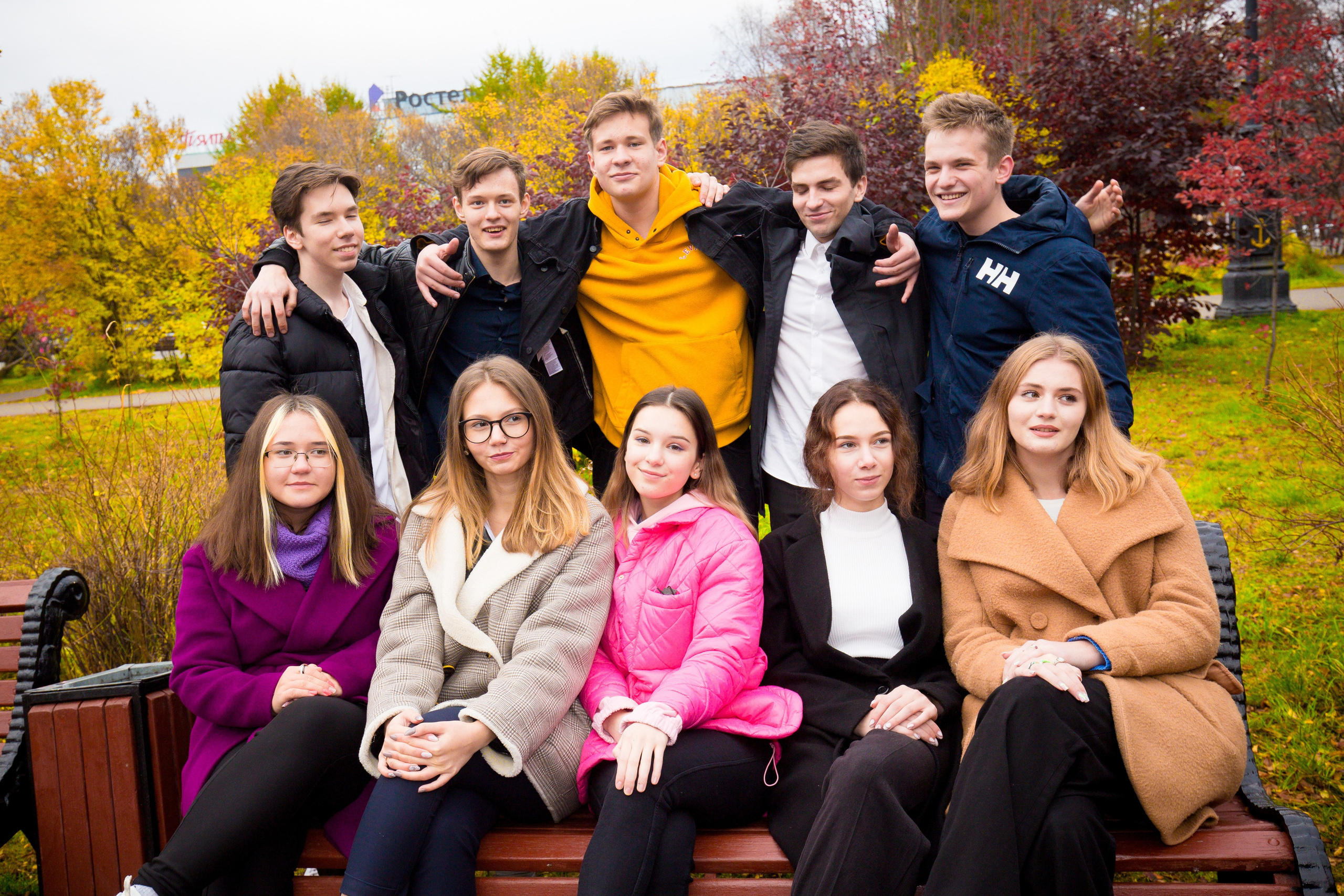 Улица. Фотограф в Мурманске Андрей Полярик, фотоальбомы