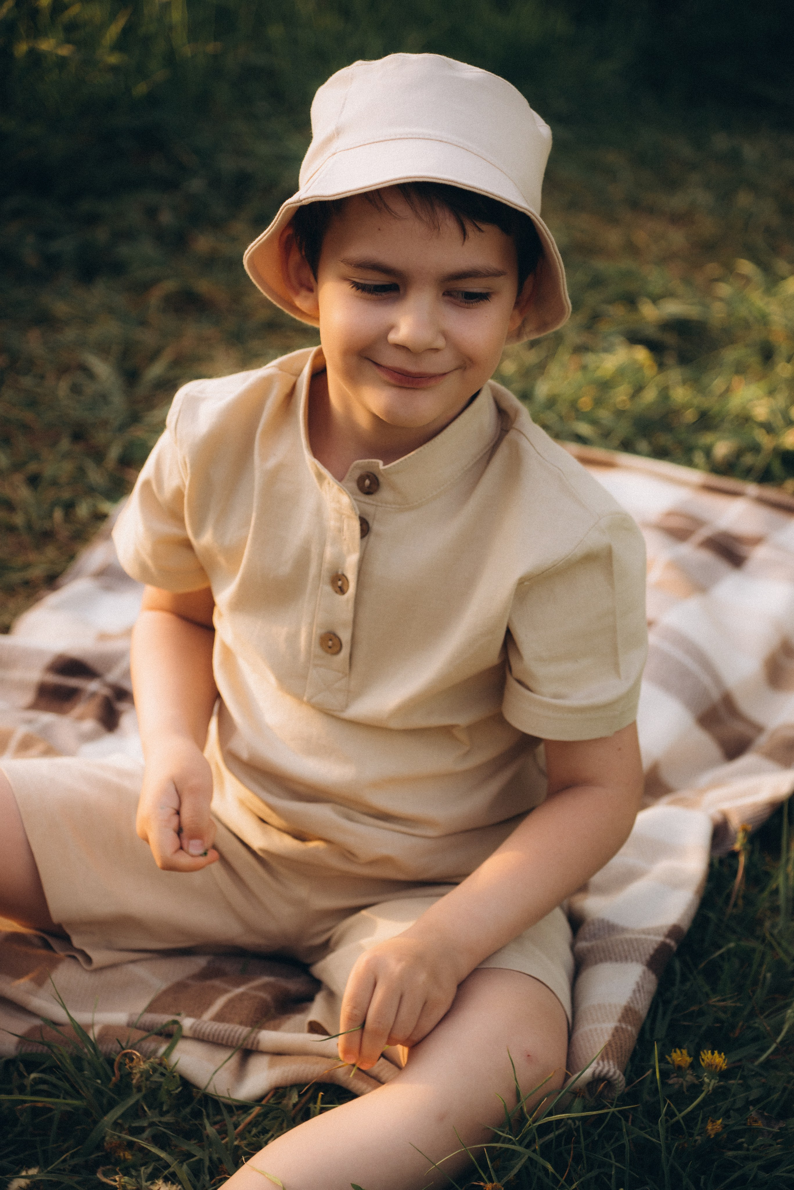 Гриша. Суханова Регина Фотограф Сергиев Посад