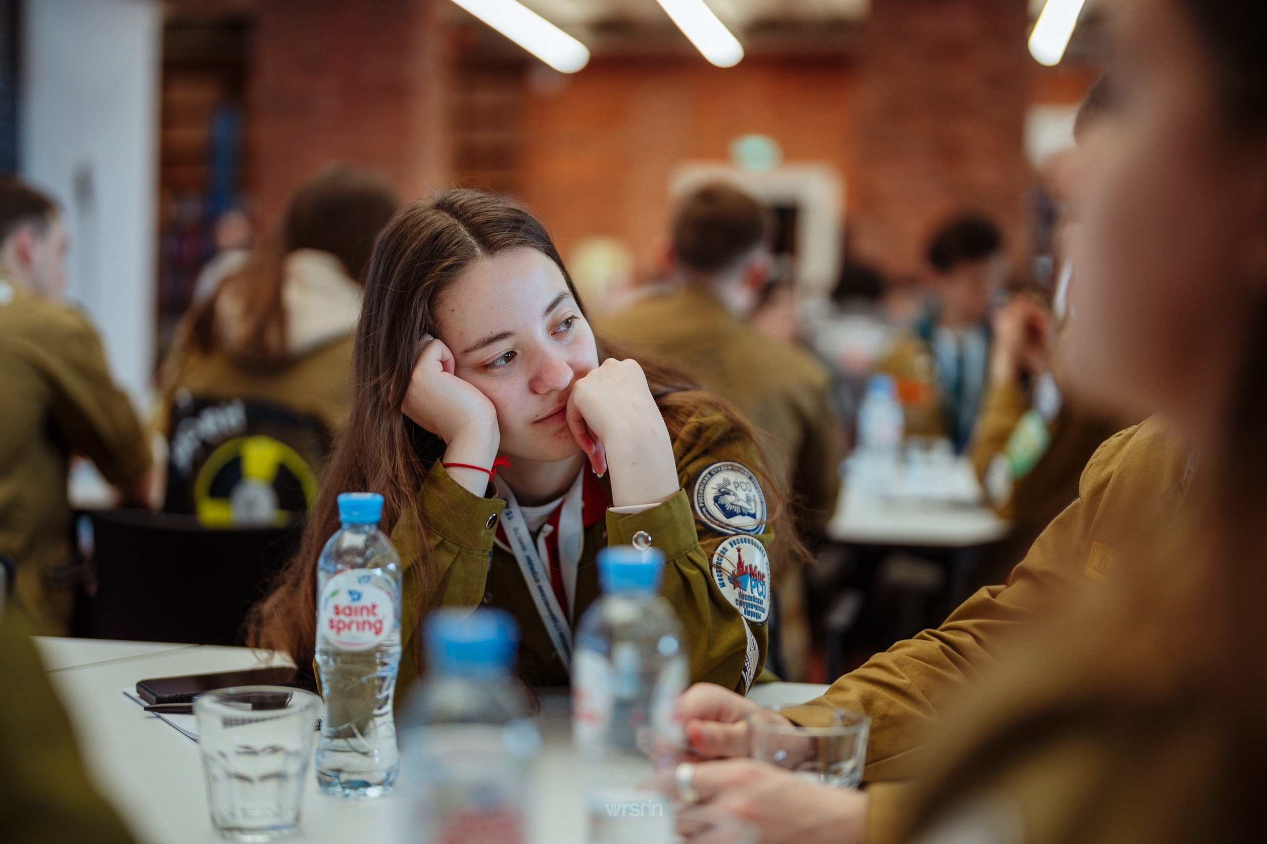 РОСАТОМ · РСО · Школа профмастерства. Владимир Вершинин, тот самый свадебный видеограф