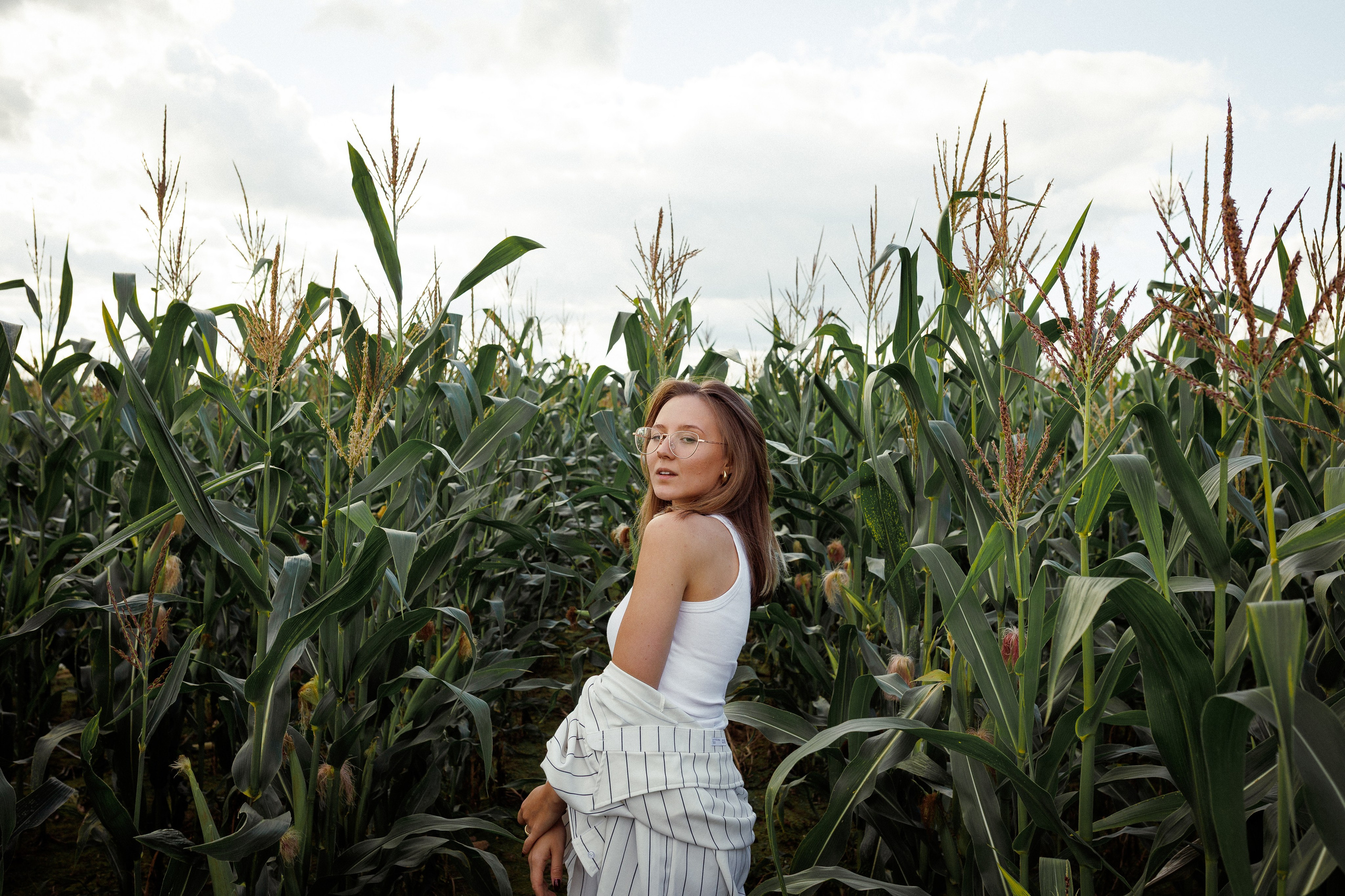 Кристина. Александр Атлес Фотограф