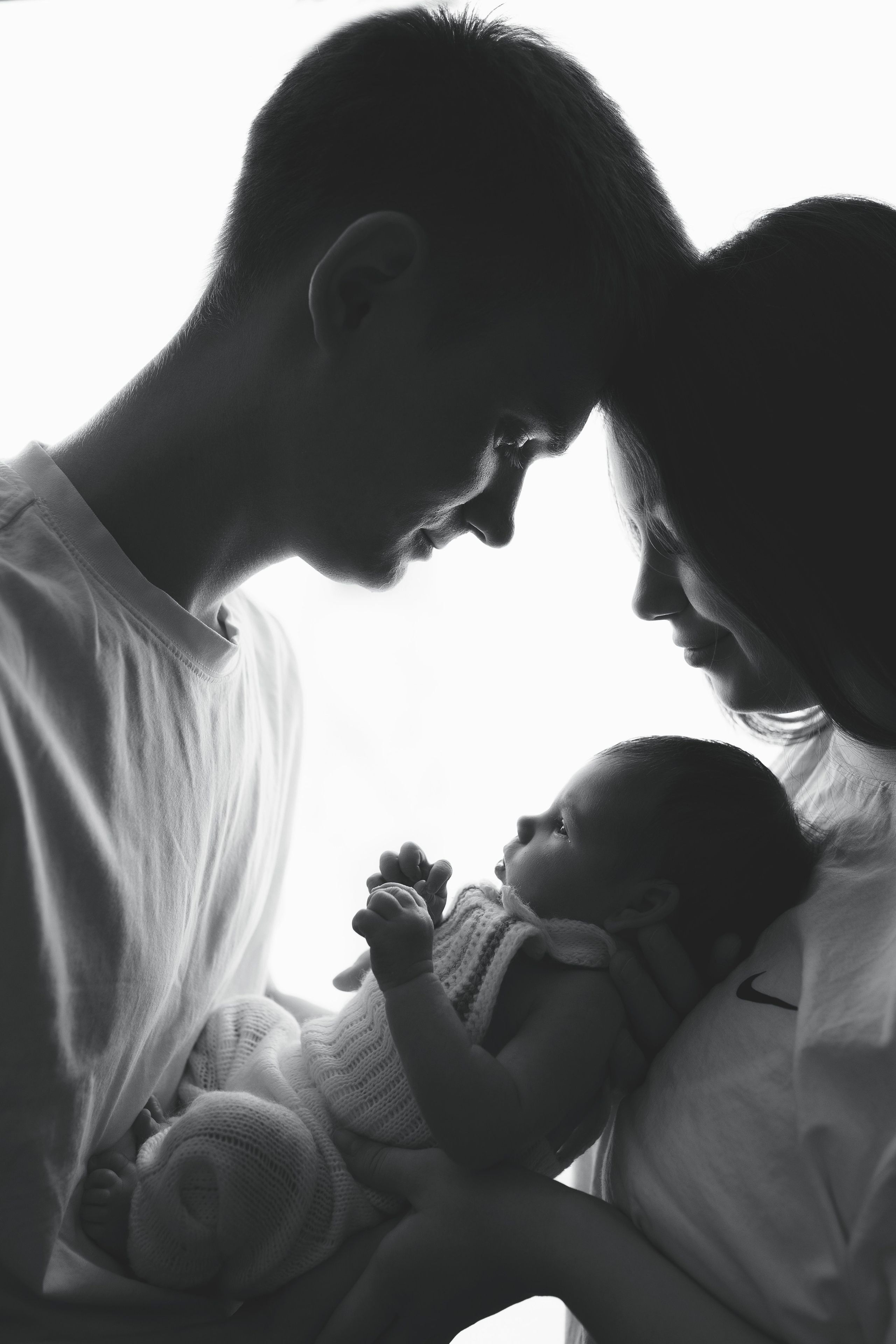 София. Семейный и  фотограф новорожденных Радужный ХМАО Зара Муртузалиева