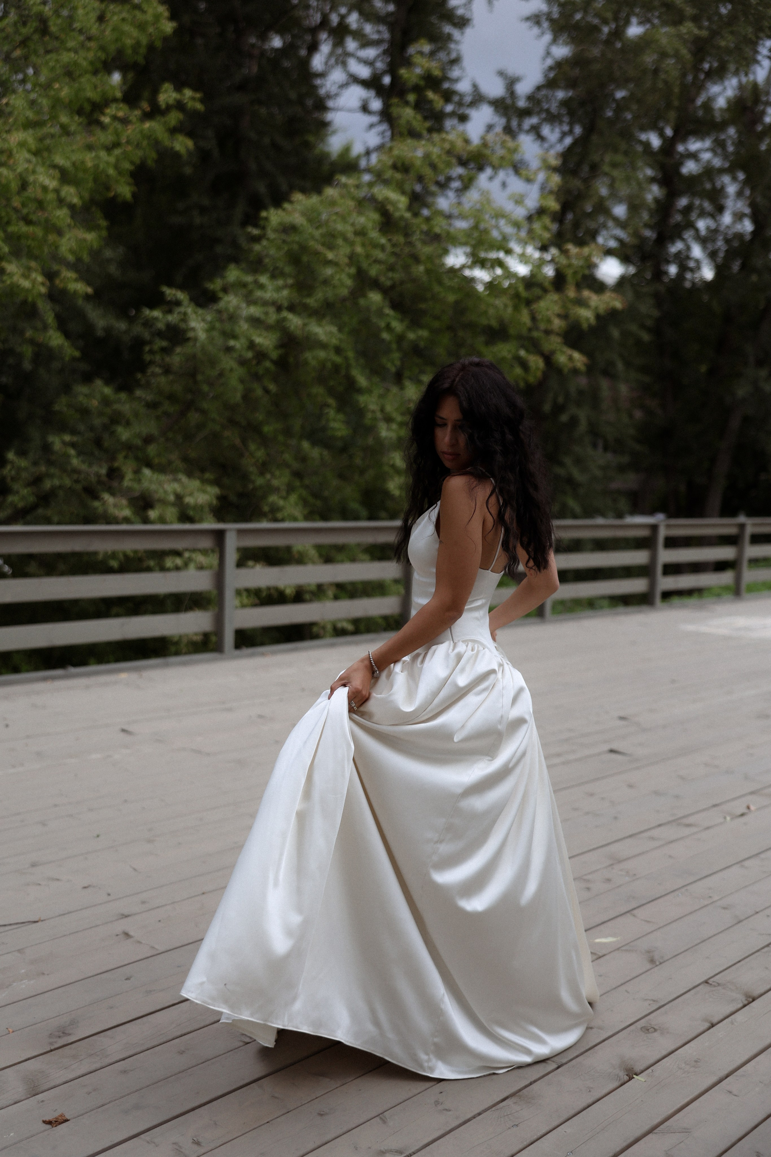 «Всегда» — Юлия и Александр. Свадебный и семейный фотограф в Москве Ломова Ирина