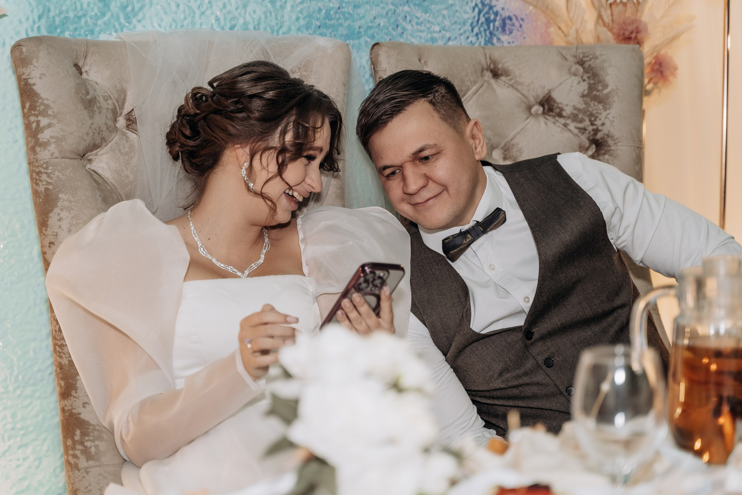 Руслан и Александра. Свадебный семейный фотограф Ксения Божко Уфа Раевка никах в Нарыстау