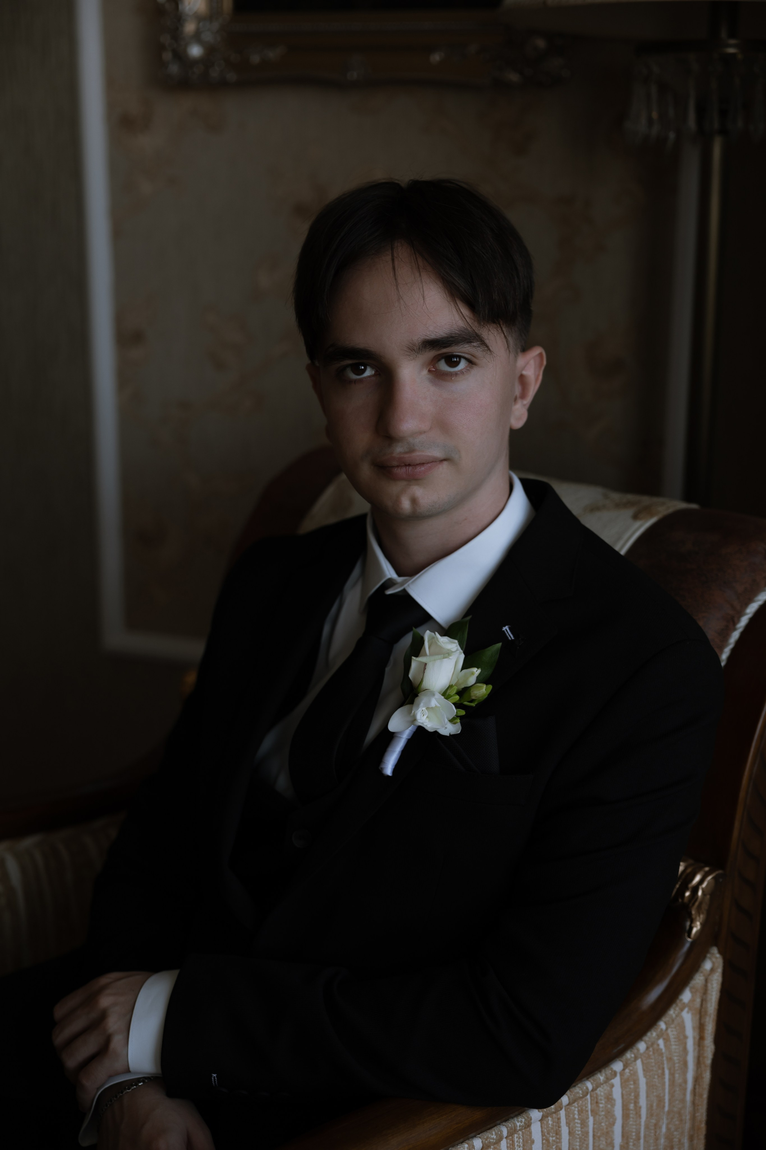 Александр и Екатерина. Свадебный фотограф в Санкт — Петербурге и Ленинградской о