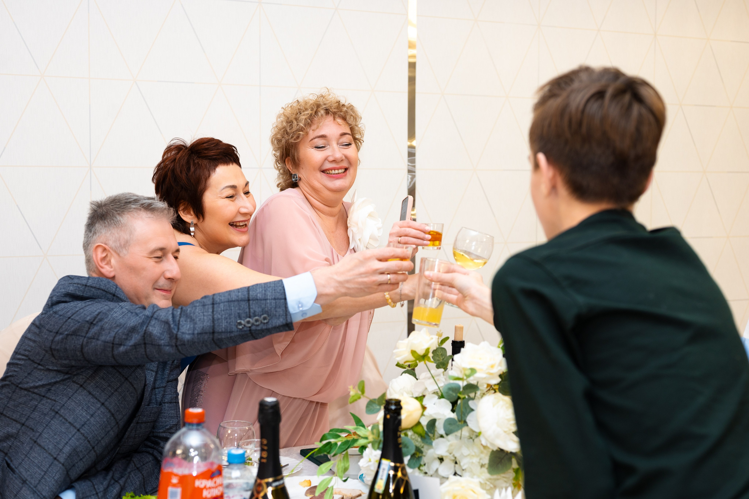 Юра и Вика. Студия детской и семейной фотографии «Время улыбаться»